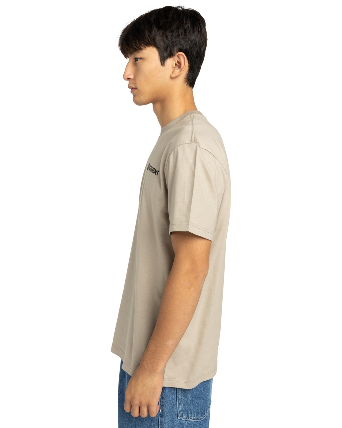 Element T-Shirt »Blazin Chest«