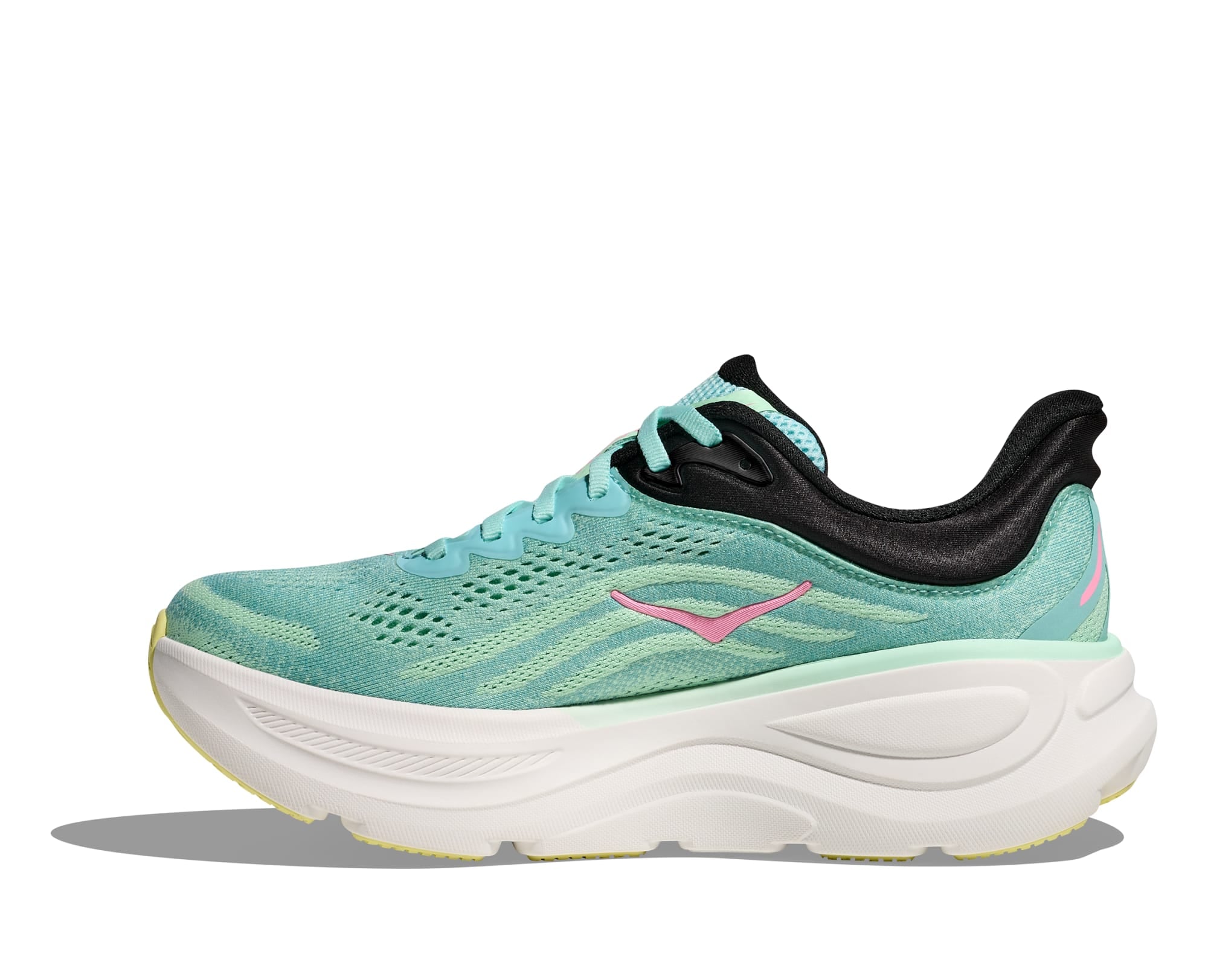 Hoka One One Laufschuh »BONDI 9«  für mehr Dämpfung