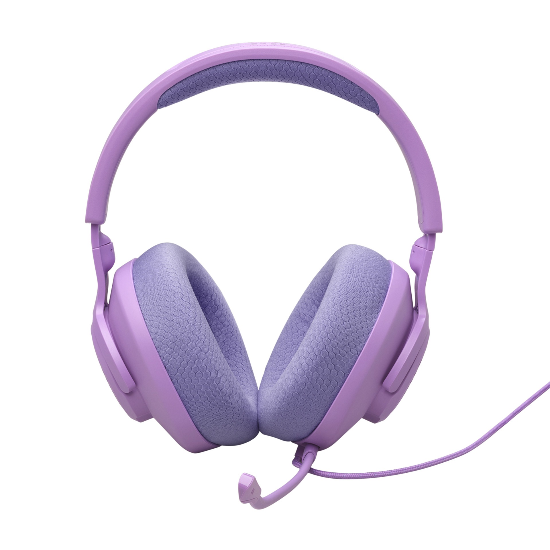 JBL Gaming-Headset »Quantum 100M2«, Mikrofon abnehmbar-Stummschaltung, JBL QuantumSOUND Signatur, abnehmbares Mikrofon mit Stummschaltung