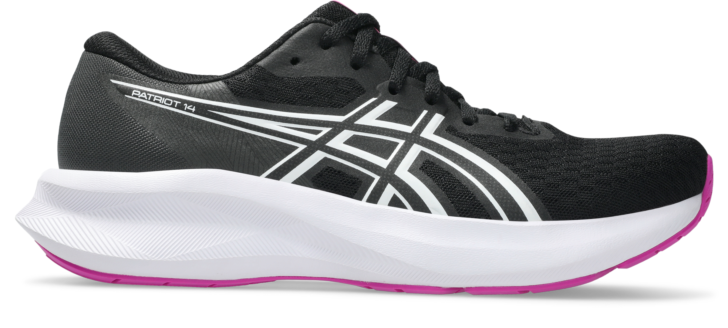 Asics Laufschuh "PATRIOT 14" günstig online kaufen