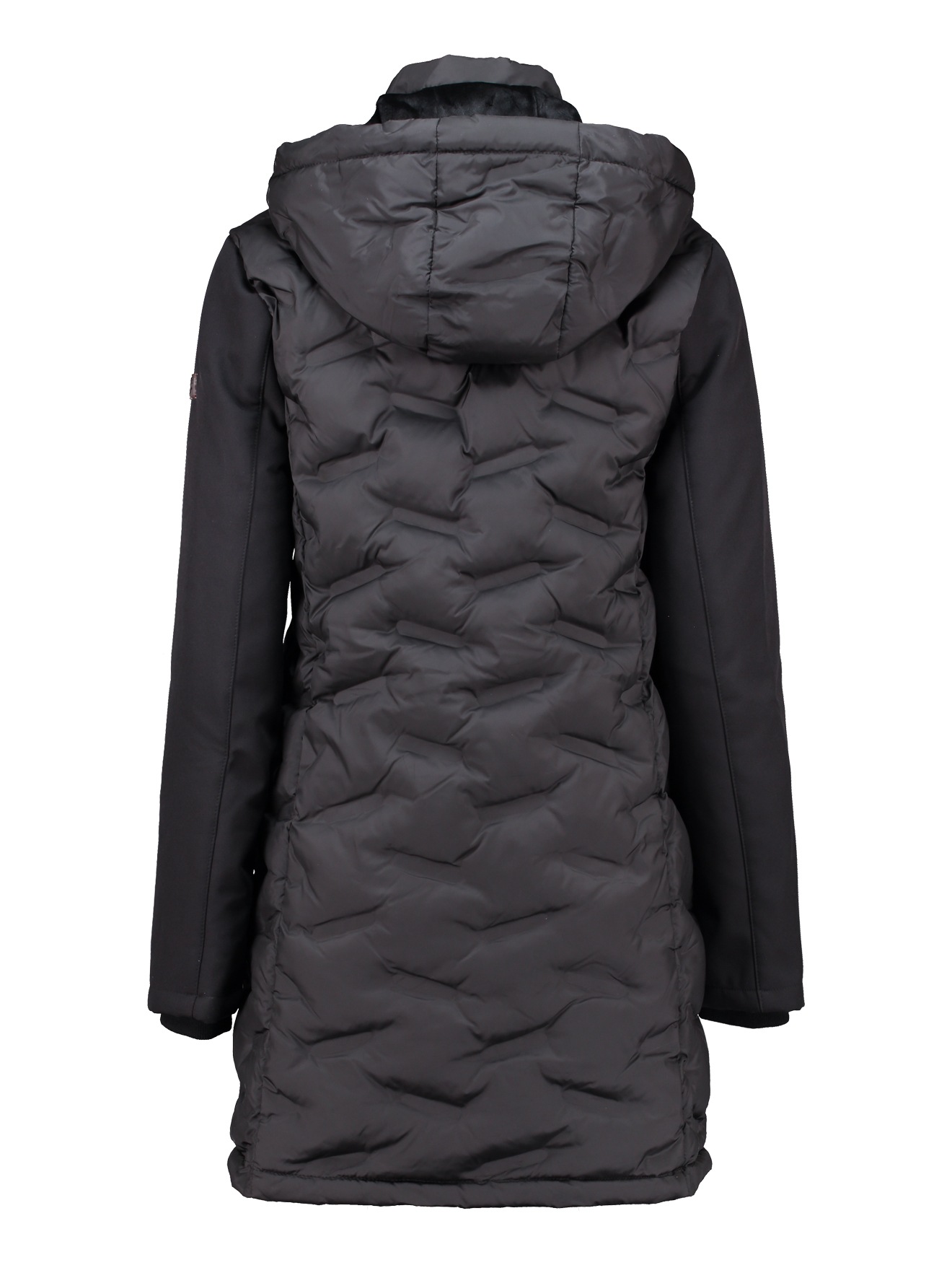 ZABAIONE Steppmantel "Jacket Ni44na" günstig online kaufen