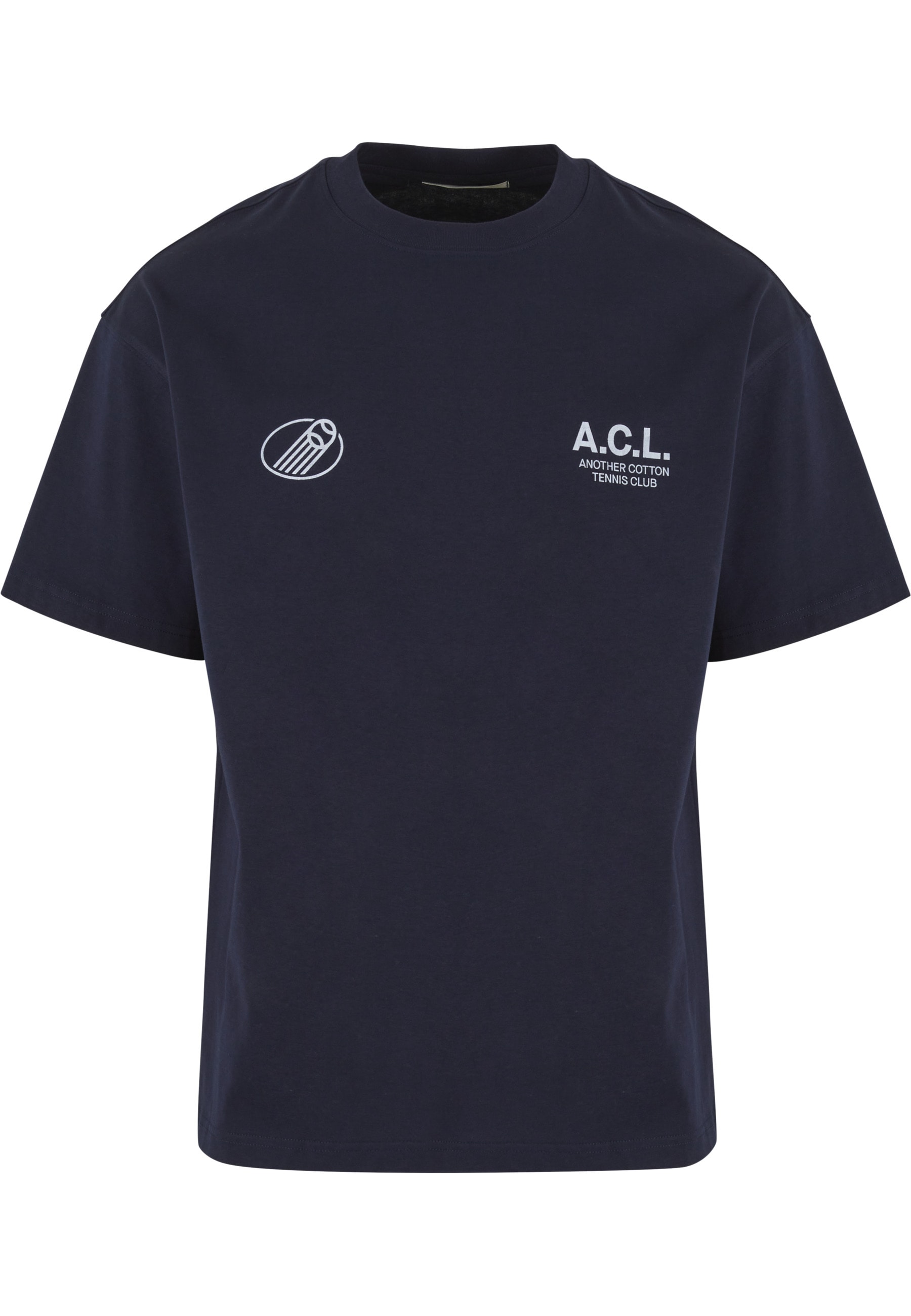 Another Cotton Lab T-Shirt "Another Cotton Lab" 1