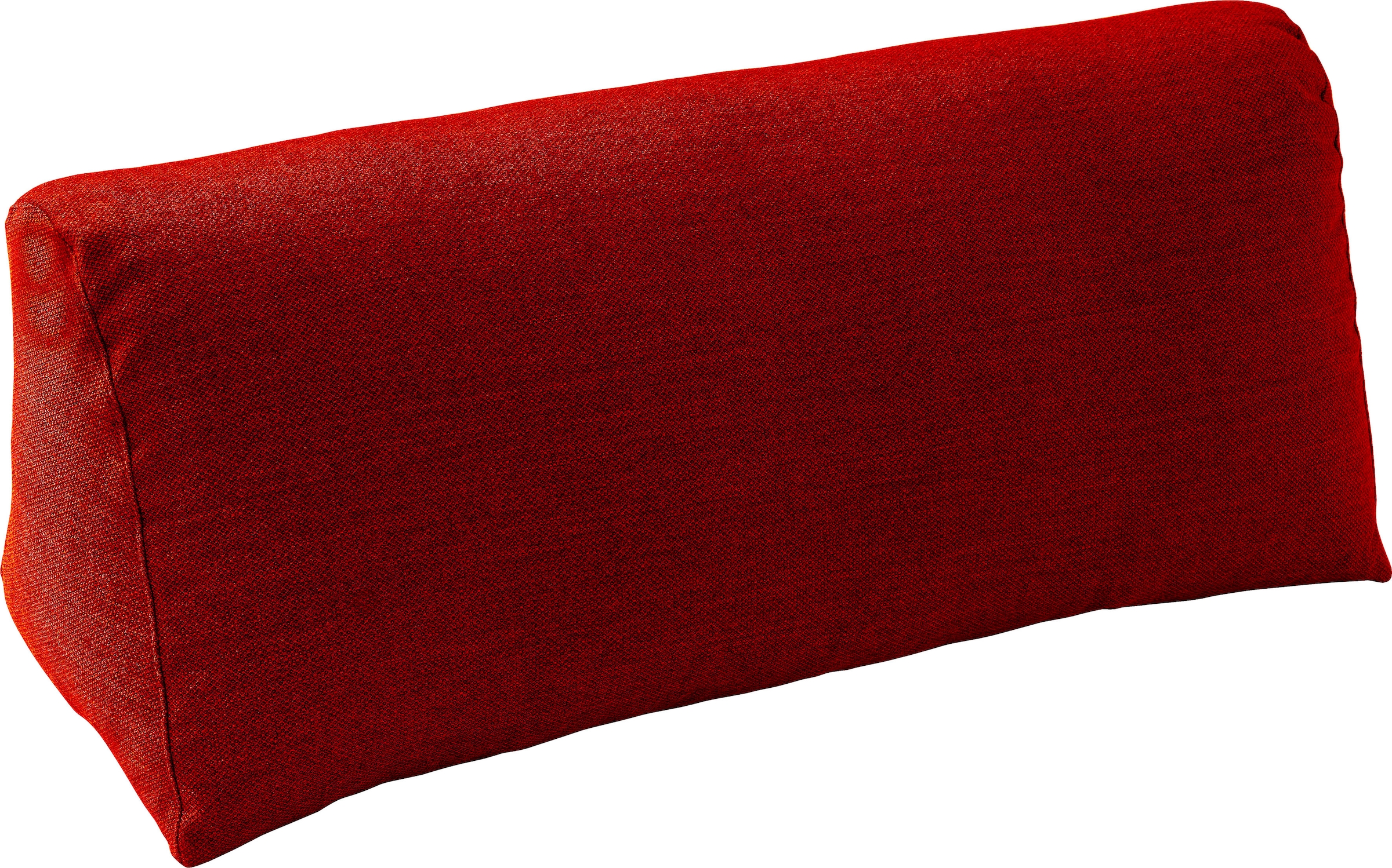 Fiord Designstoff | hochwertigem KVADRAT Stoff Müller bezogen »Rückenkissen in (rund) LIVING Stapelliege«, SMALL Polsterauflage für BAUR 2