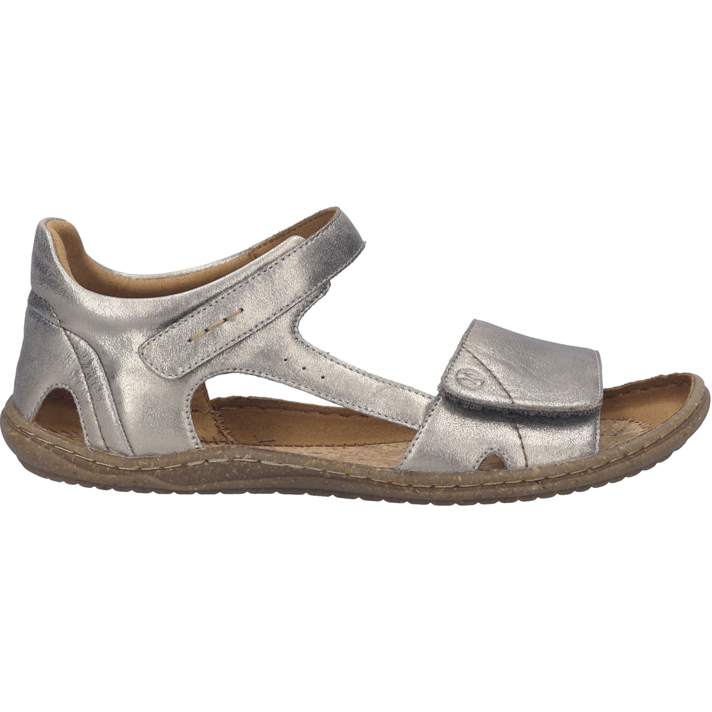 Josef Seibel Sandale "Caitlyn 03, champagner" günstig online kaufen