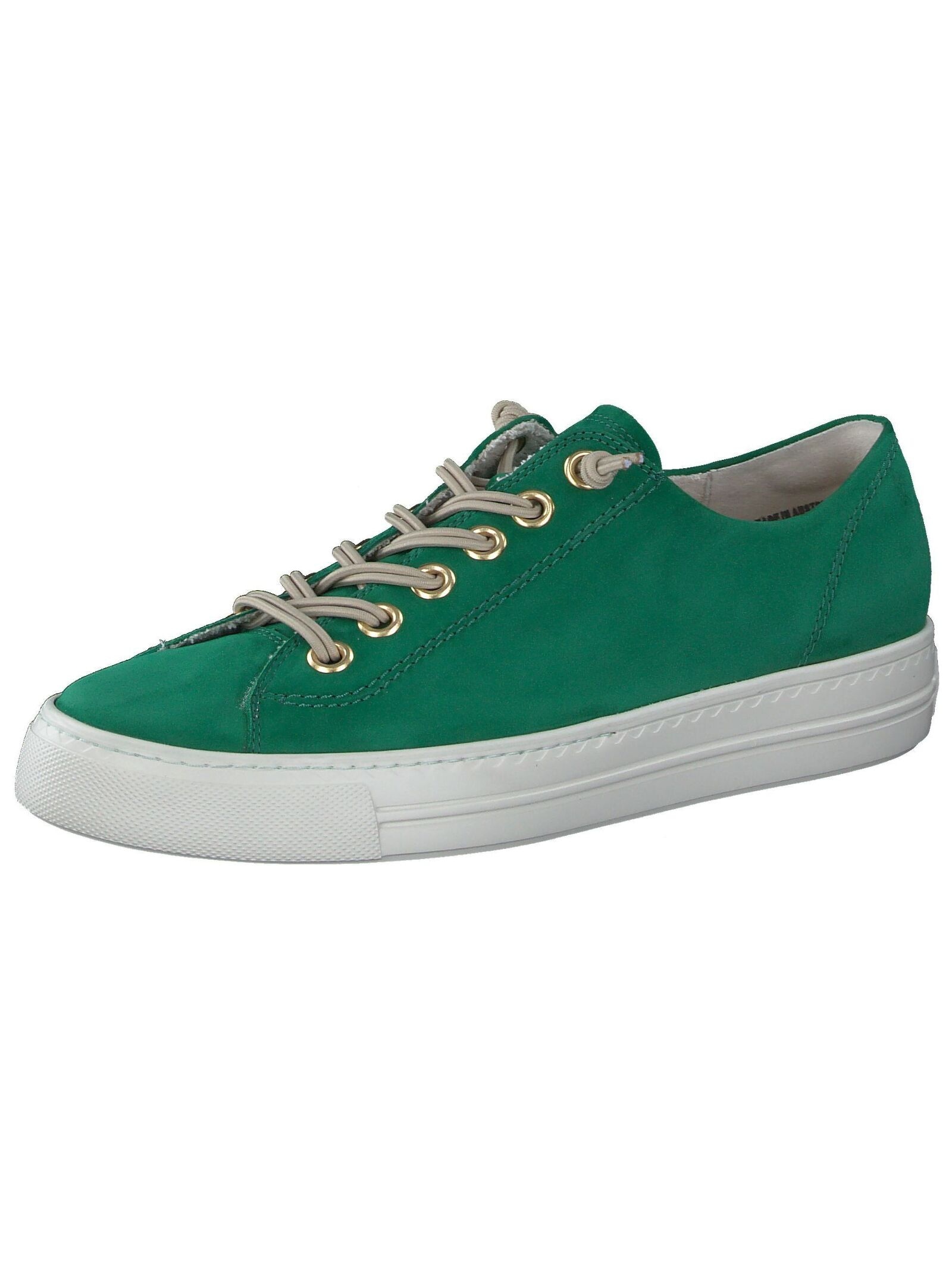 Paul Green Sneaker "Paul Green Sneaker Nubukleder" günstig online kaufen