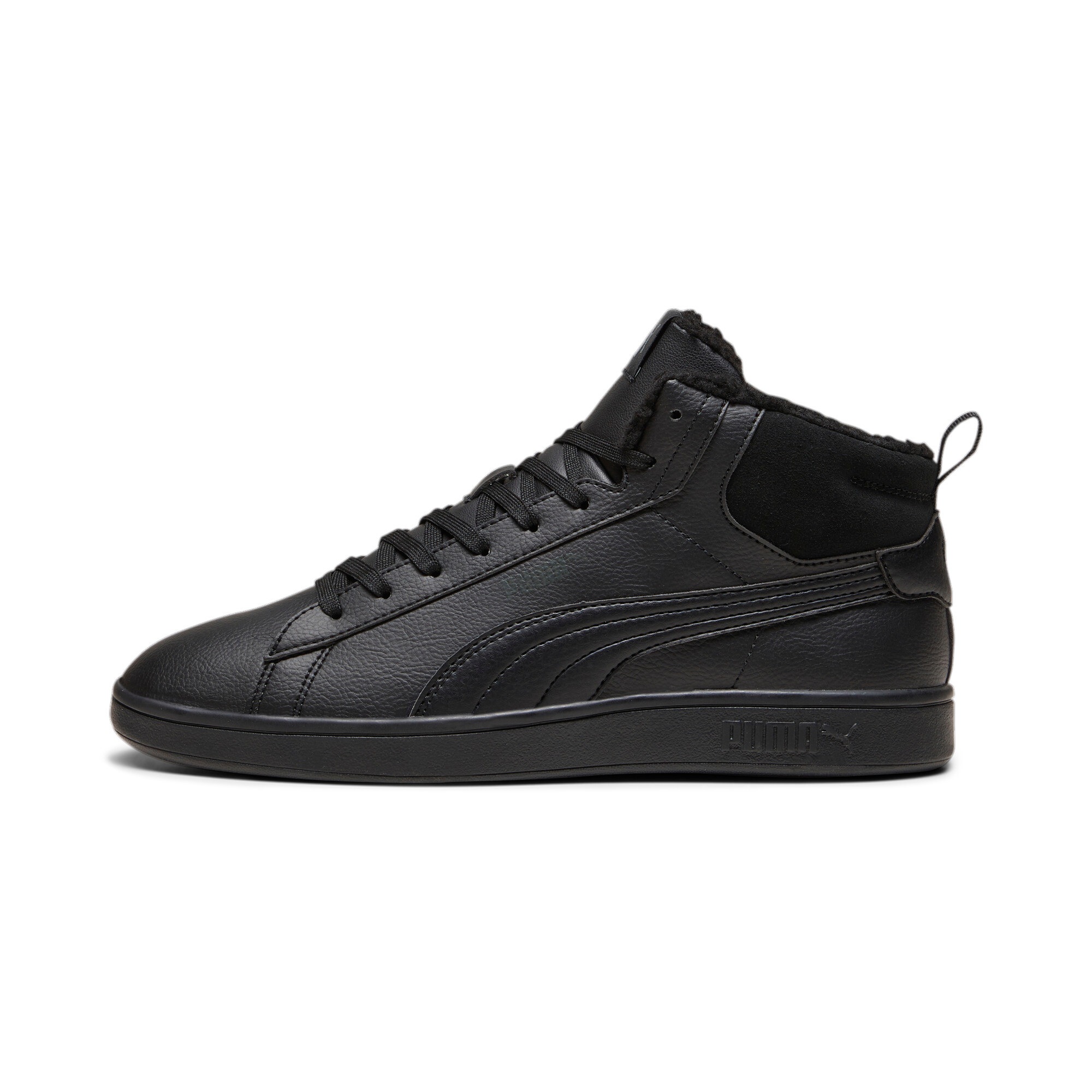 PUMA Sneaker "SMASH 3.0 MID WTR", Sneakerboots, Winterschuhe, gefüttert günstig online kaufen