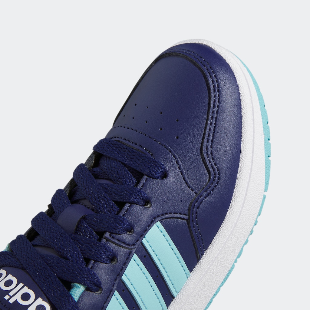 adidas Sportswear Sneaker »HOOPS 3.0 K«