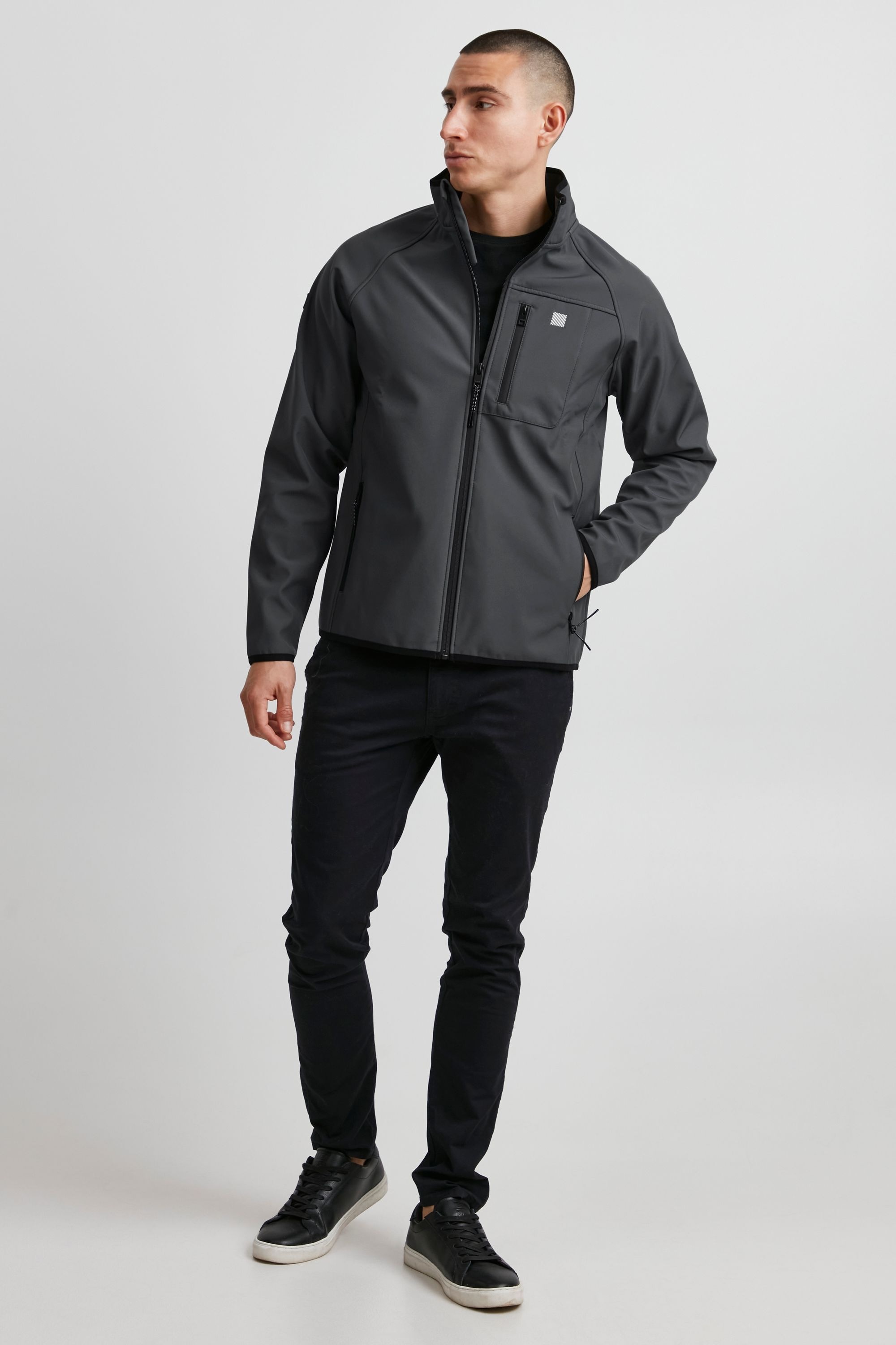 !Solid Softshelljacke »Softshelljacke SDSolane«, ohne Kapuze