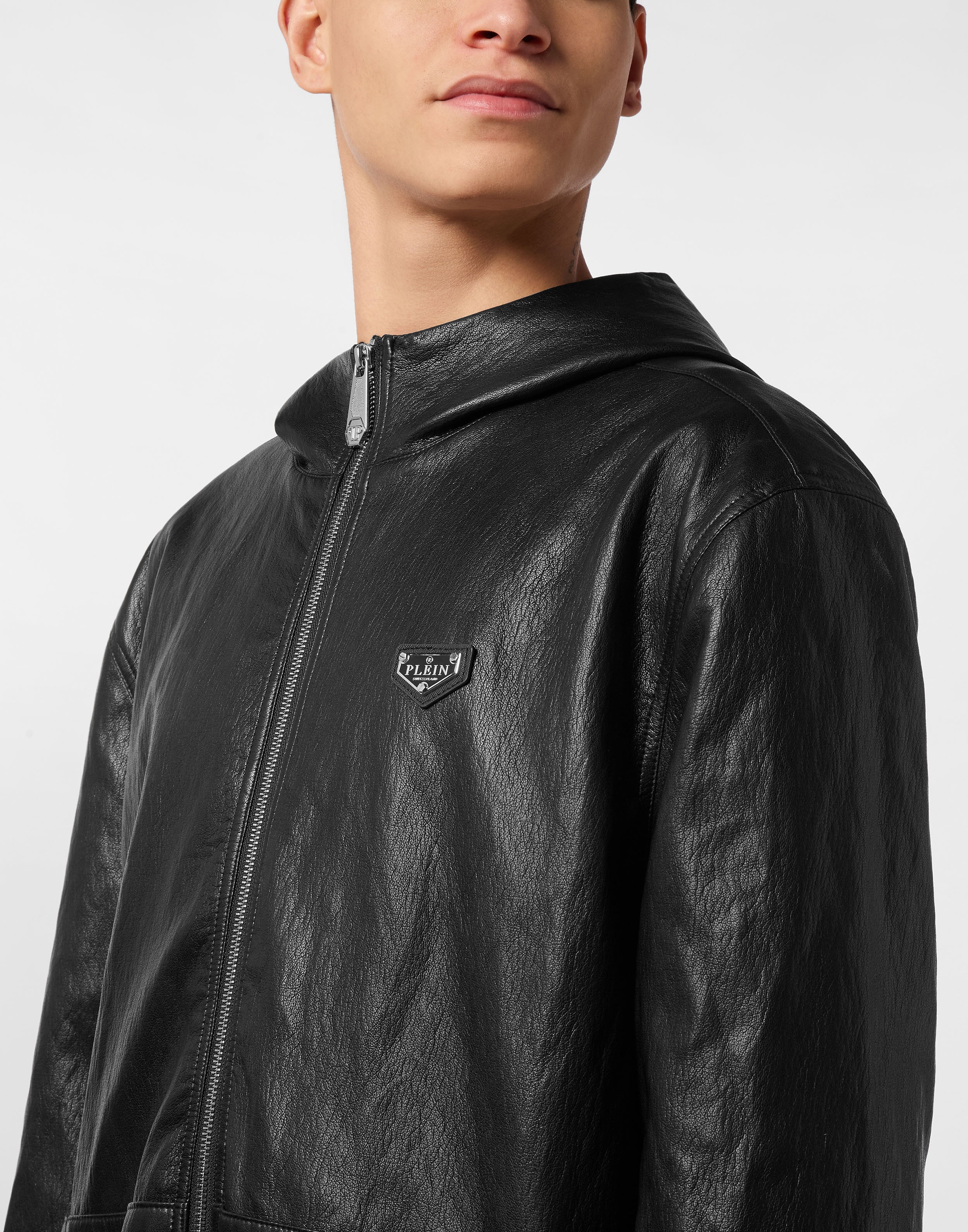 PHILIPP PLEIN Windbreaker »Windbreaker«
