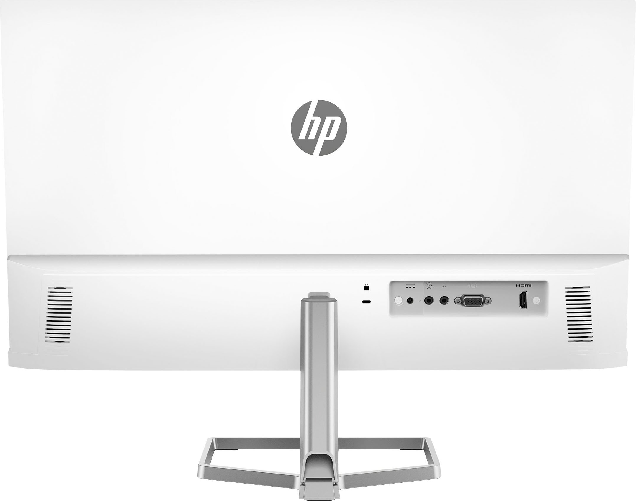 HP Gaming-Monitor »M24fwa FHD (HSD-0103-K)«, 61 cm/24 Zoll, 1920 x 1080 px, Full HD, 5 ms Reaktionszeit, 75 Hz