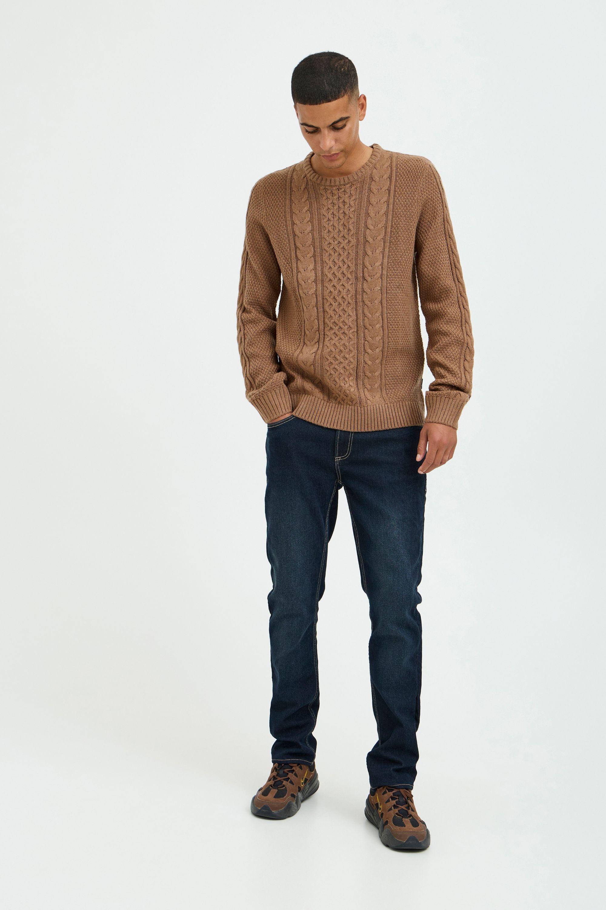 Blend Strickpullover »Strickpullover BHPullover«