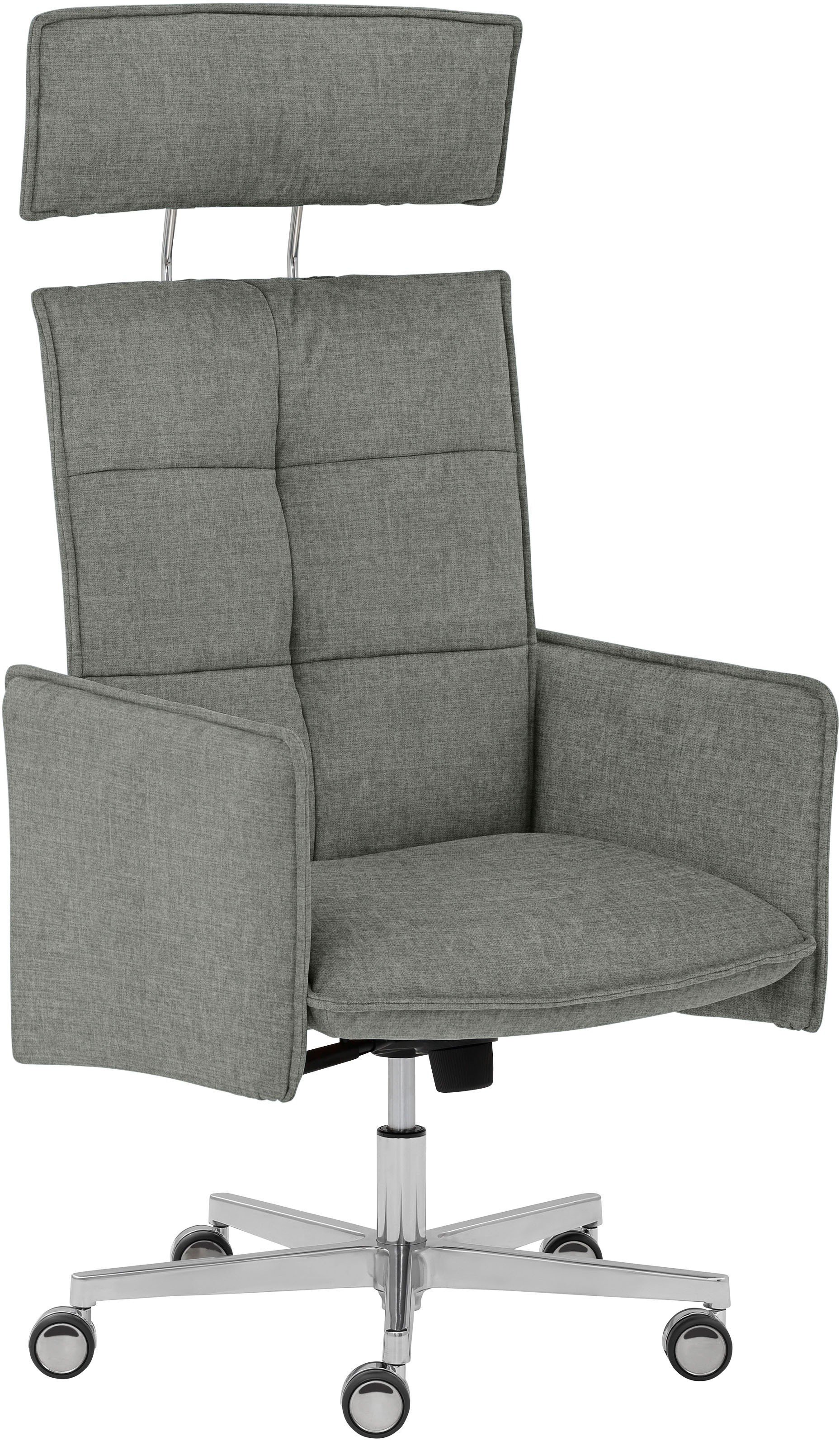 Mayer Sitzmöbel Drehstuhl "myCOSYWORXX Homeoffice Sessel" () 1 Stk.besonder günstig online kaufen