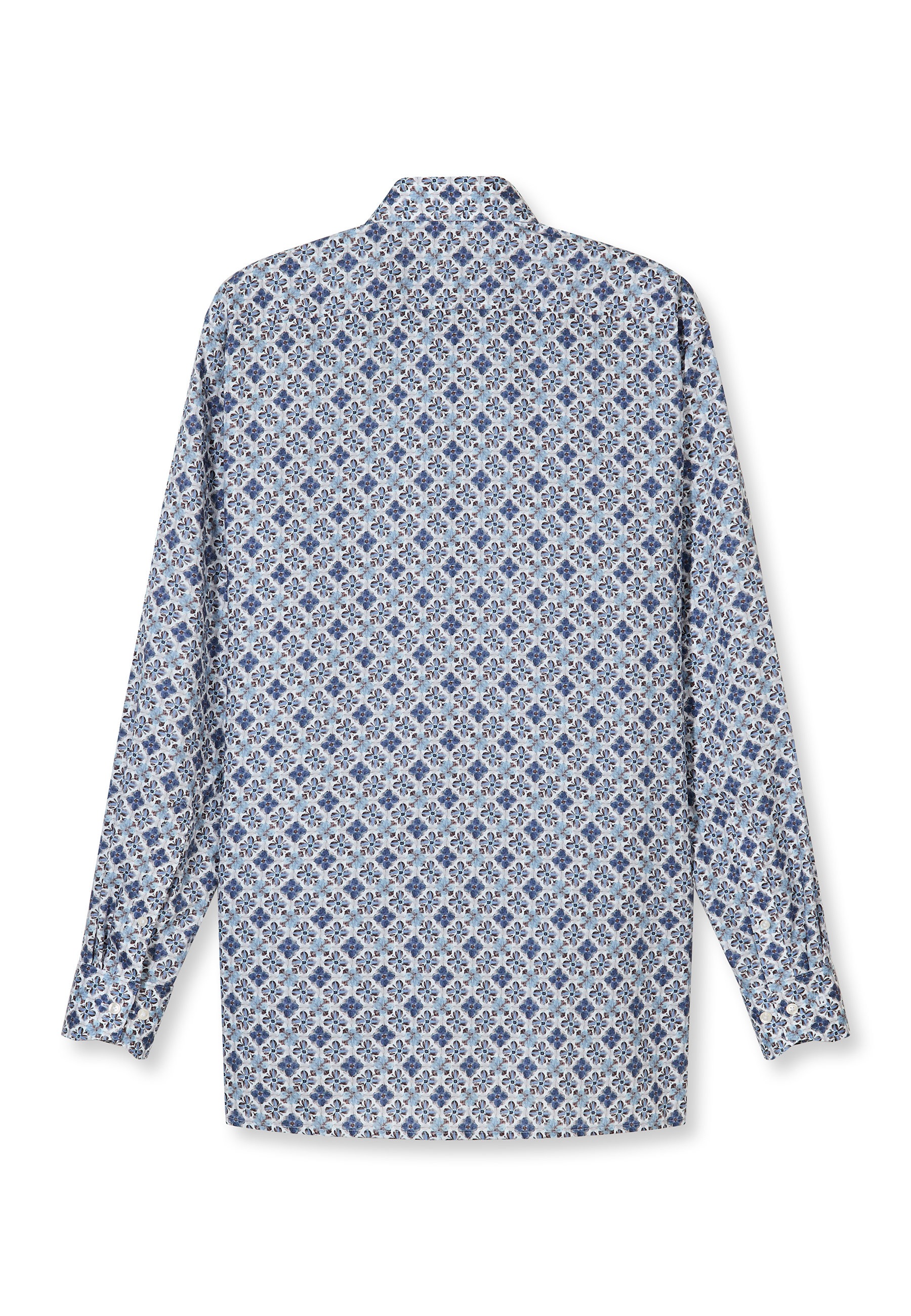 OLYMP Businesshemd »OLYMP Luxor, comfort fit, New Kent«