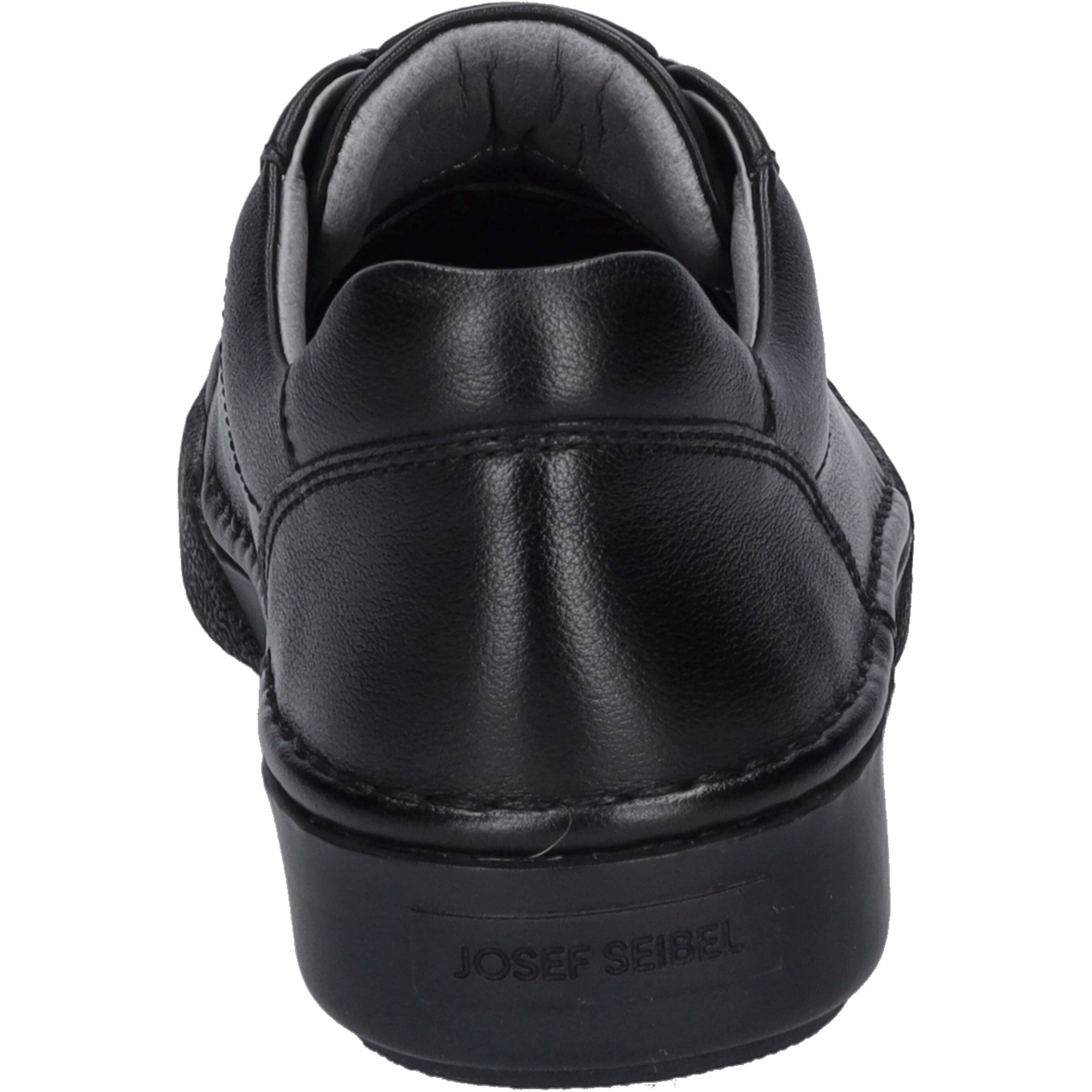 Josef Seibel Sneaker »Claire 01, black-black«