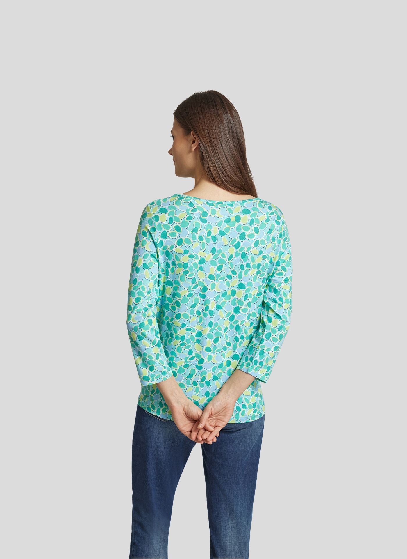Rabe Print-Shirt »T-Shirt«