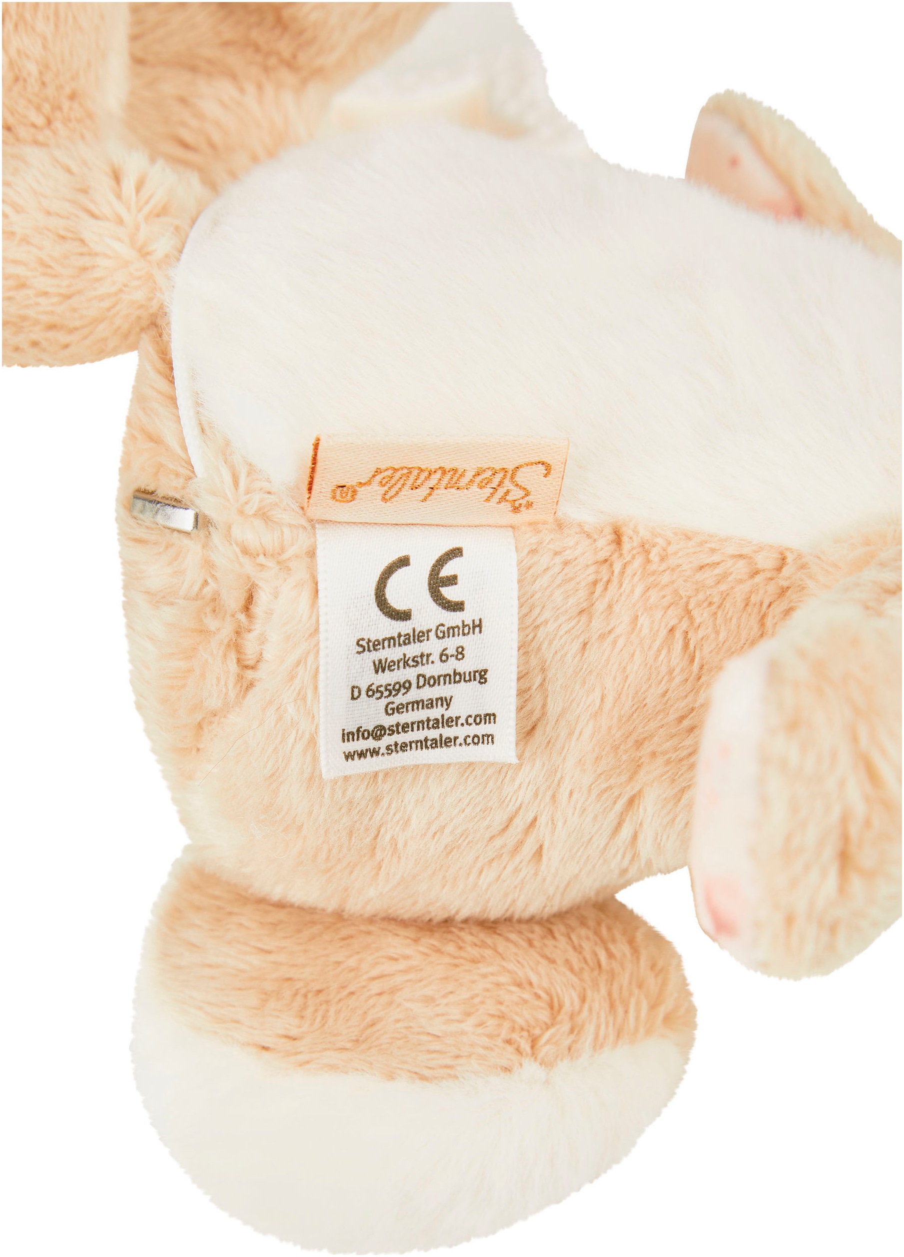 Sterntaler® Spieluhr »Hase Hanni M«