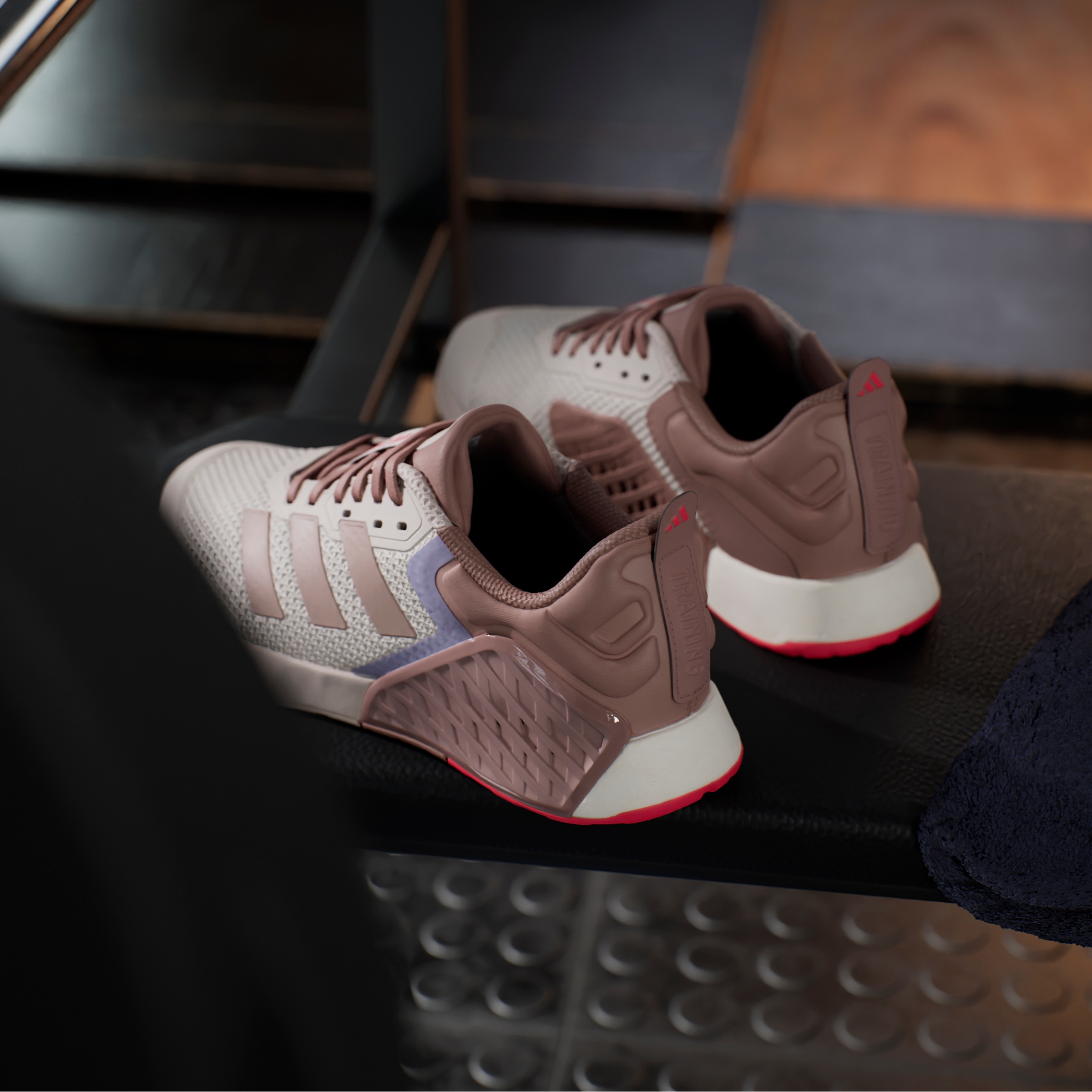 adidas Performance Trainingsschuh »DROPSET 3«