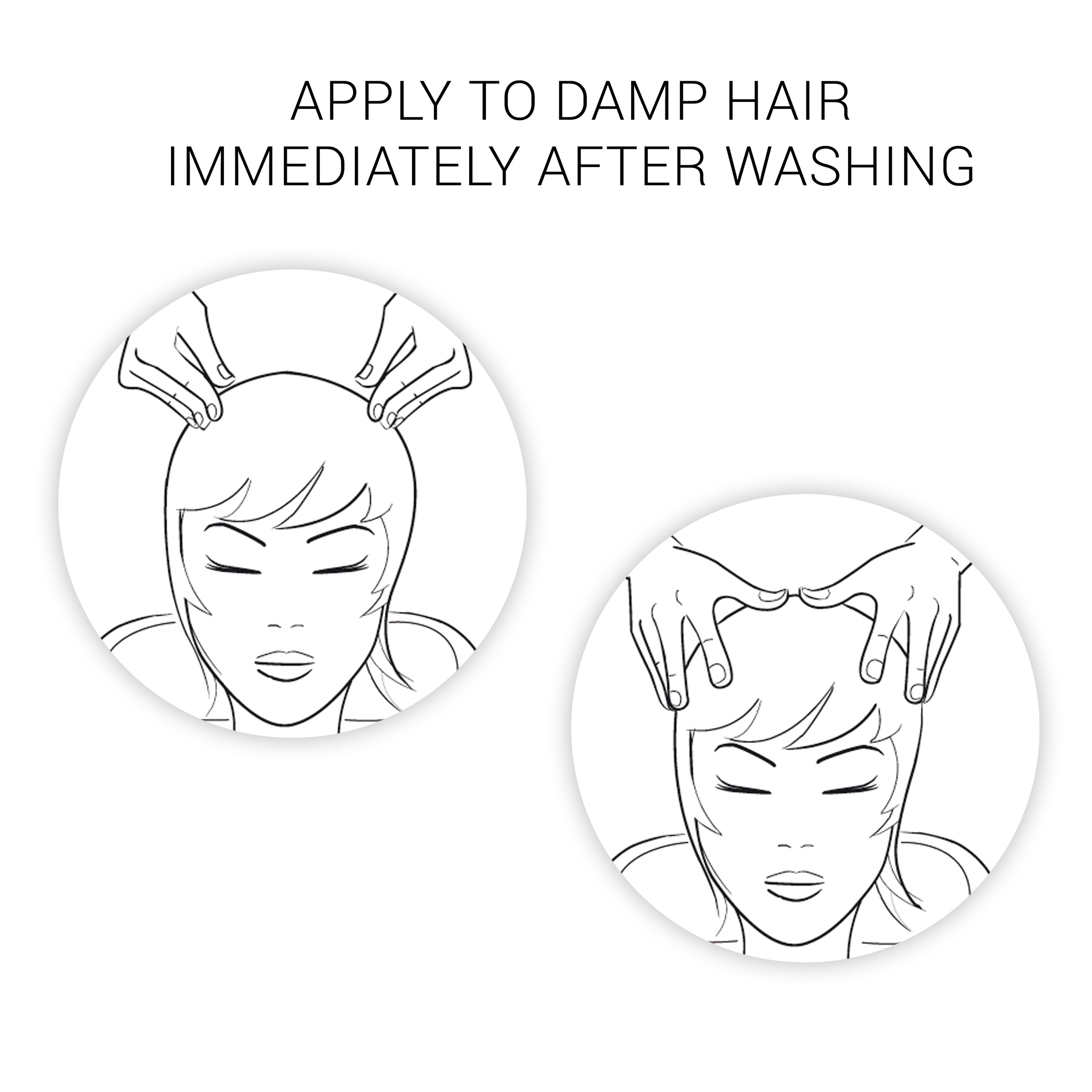 Wella SP Haarspülung »Smoothen Conditioner« glättend, bändigend, gegen Frizz