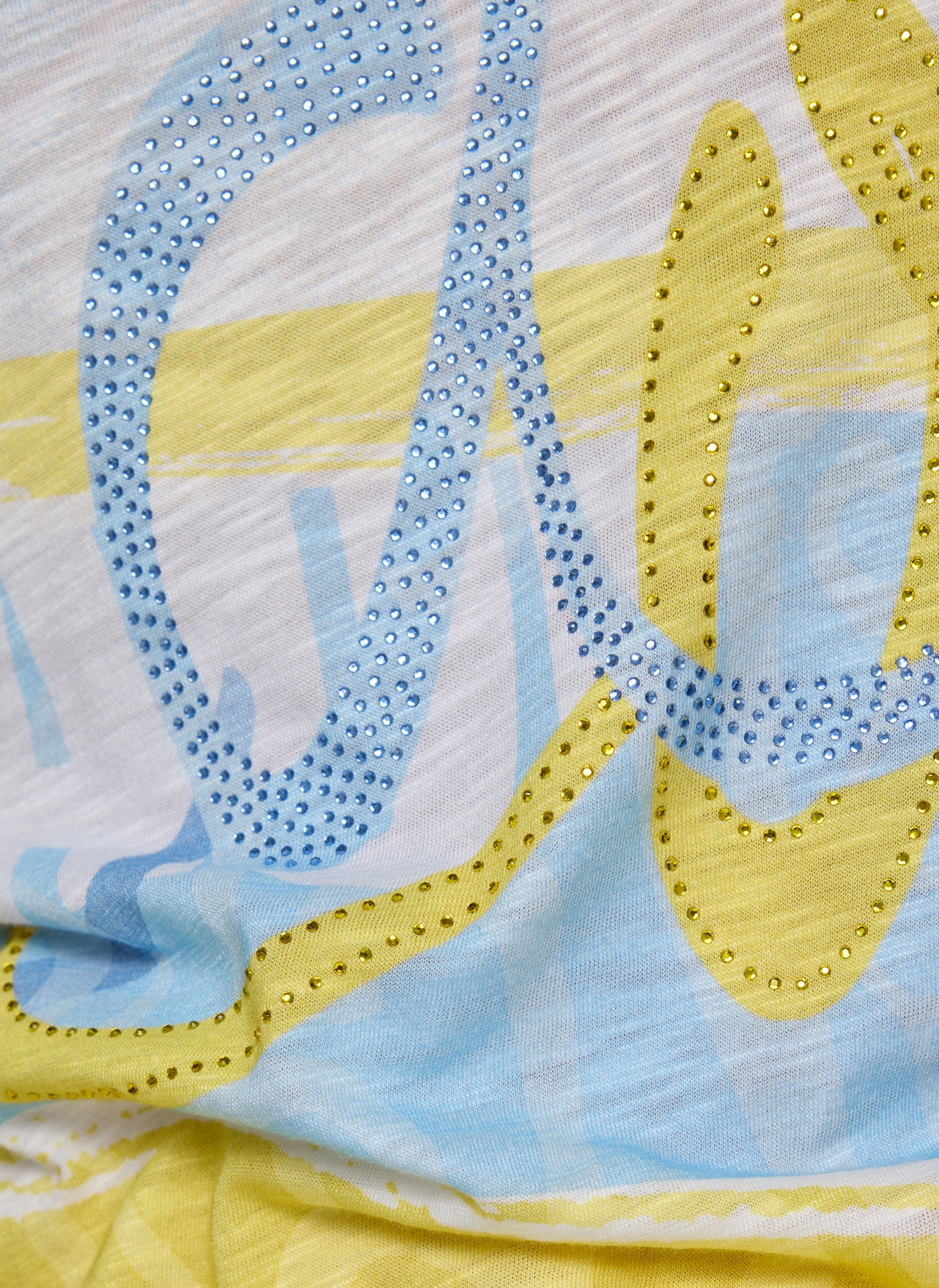 Rabe Print-Shirt »T-Shirt«