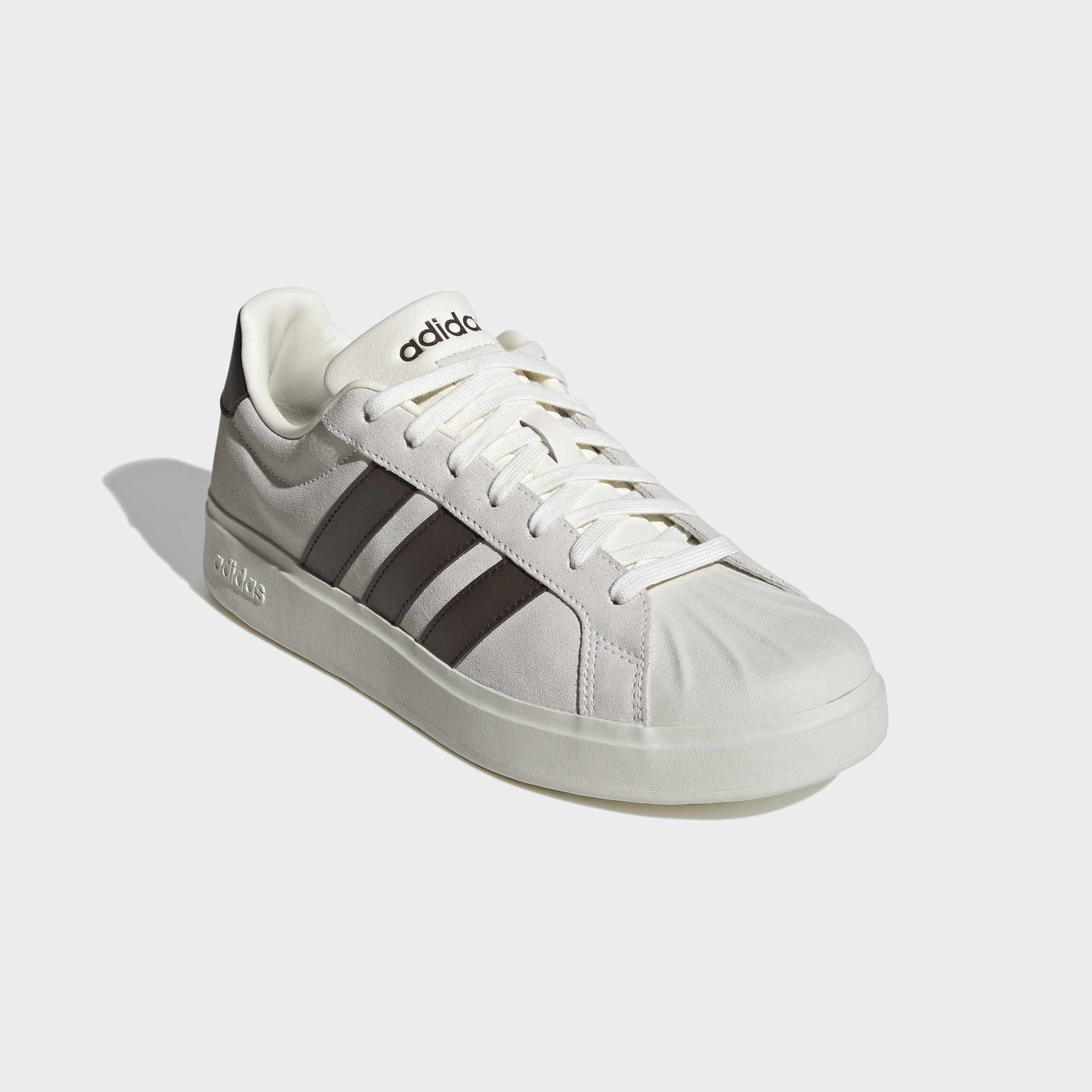 adidas Sportswear Sneaker "STREETTALK" inspiriert vom Design des adidas Superstar