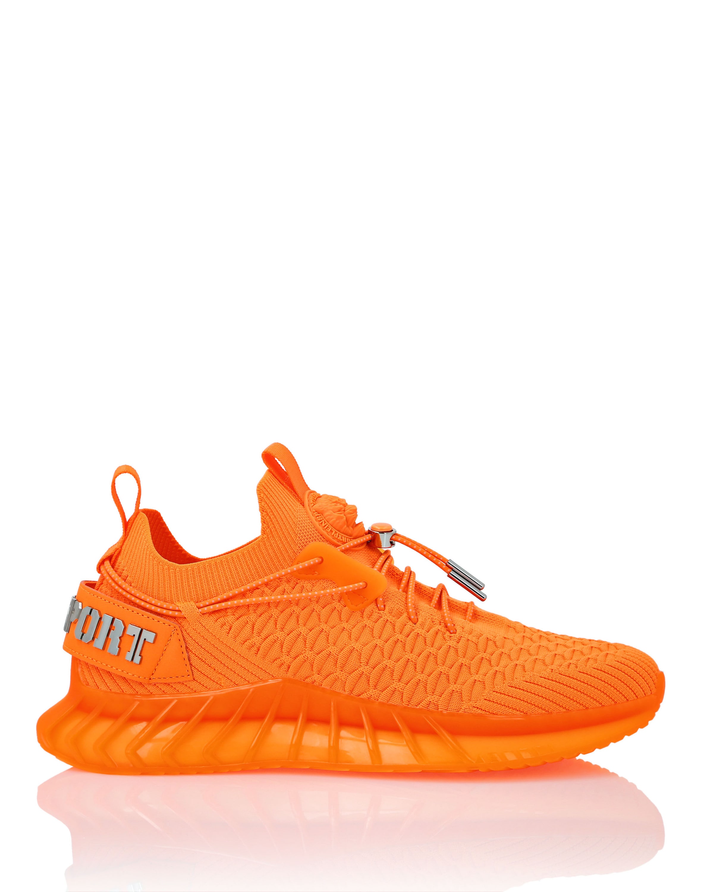 PLEIN SPORT "Running-Sneaker"