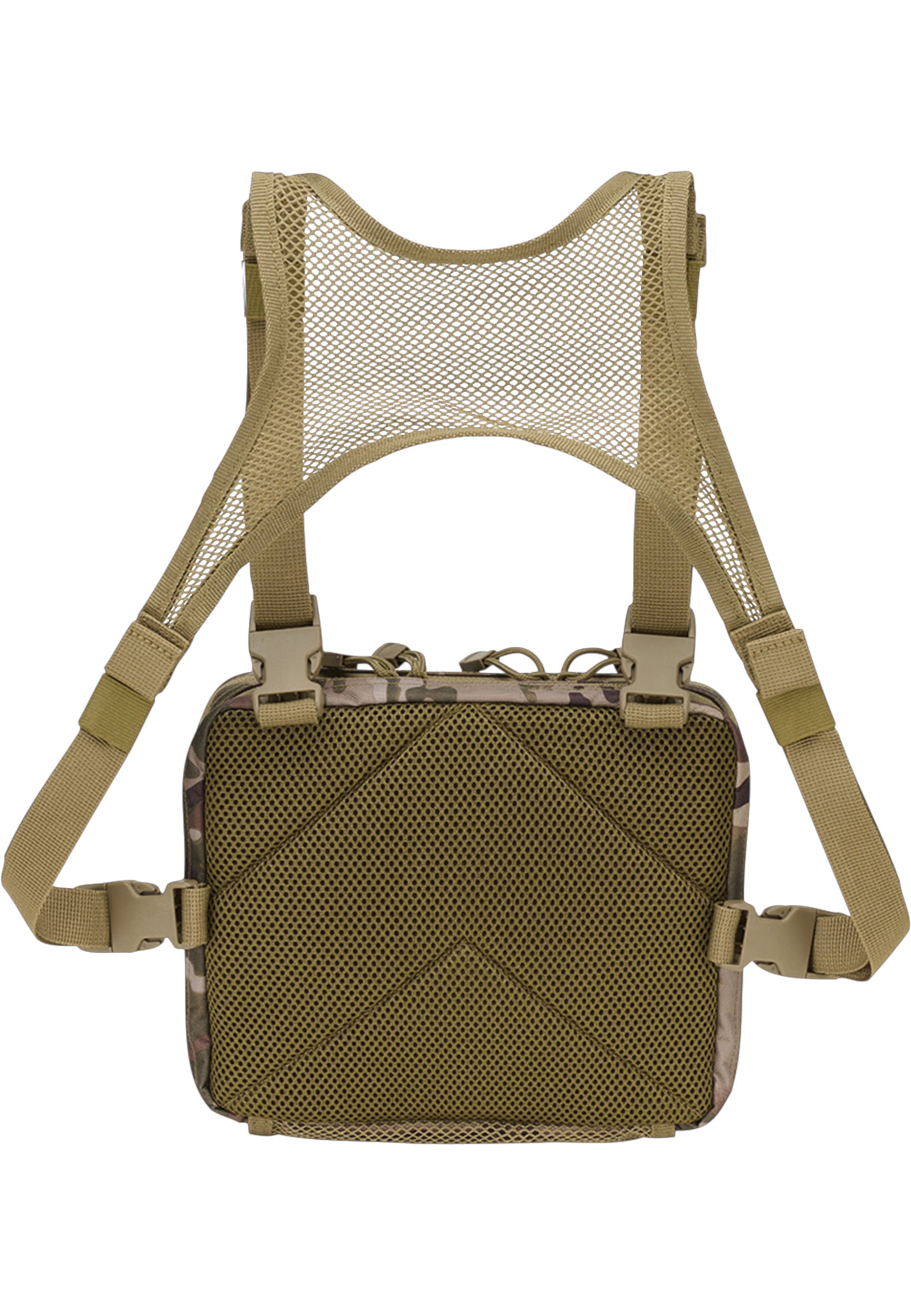 Brandit Schultertasche »Brandit Unisex Chest Pack«