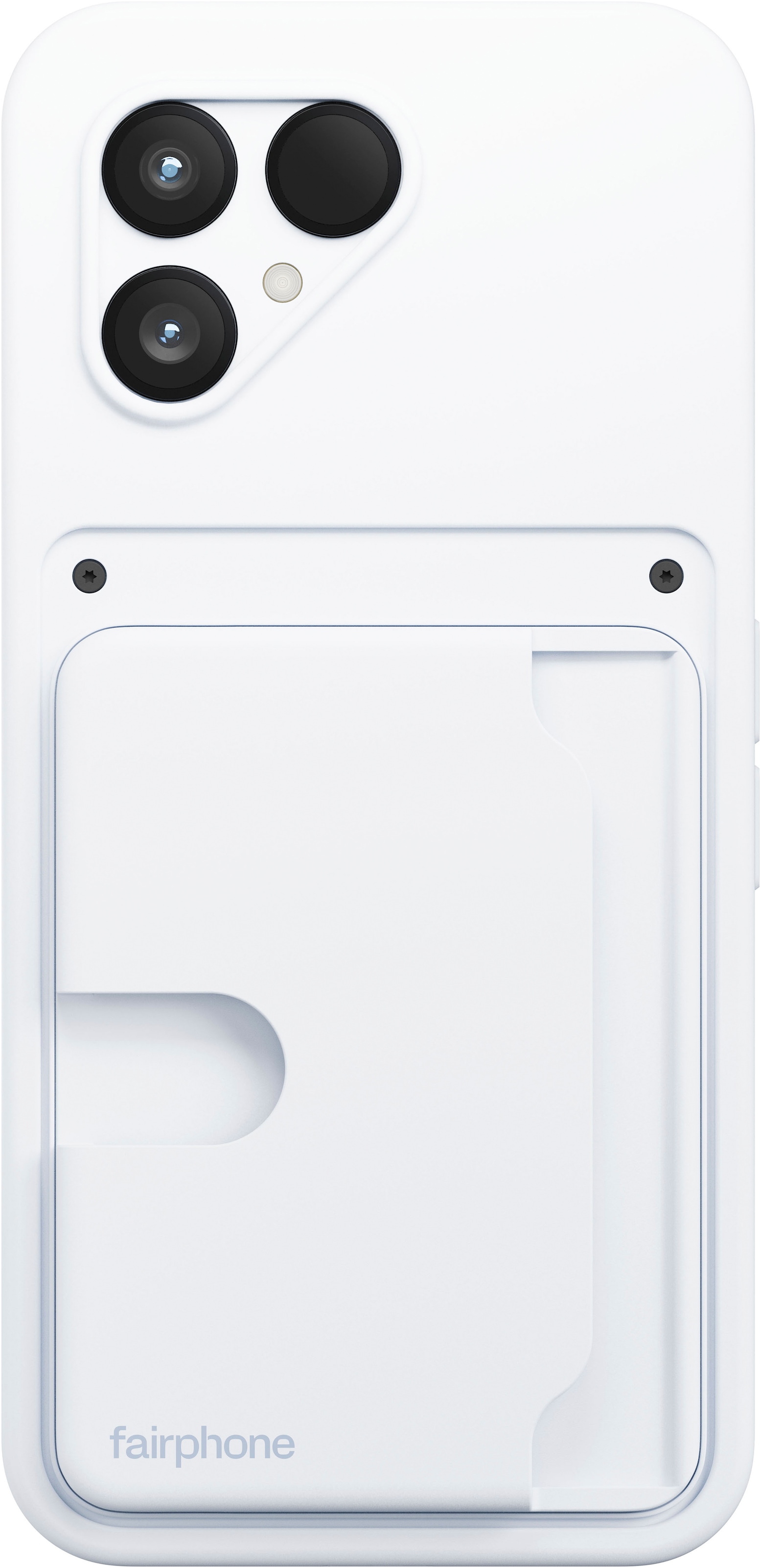 Fairphone Smartphone-Hülle »Fairphone Gen 6 Kartenhalter«, Fairphone, 16,0 cm (6,3 Zoll)