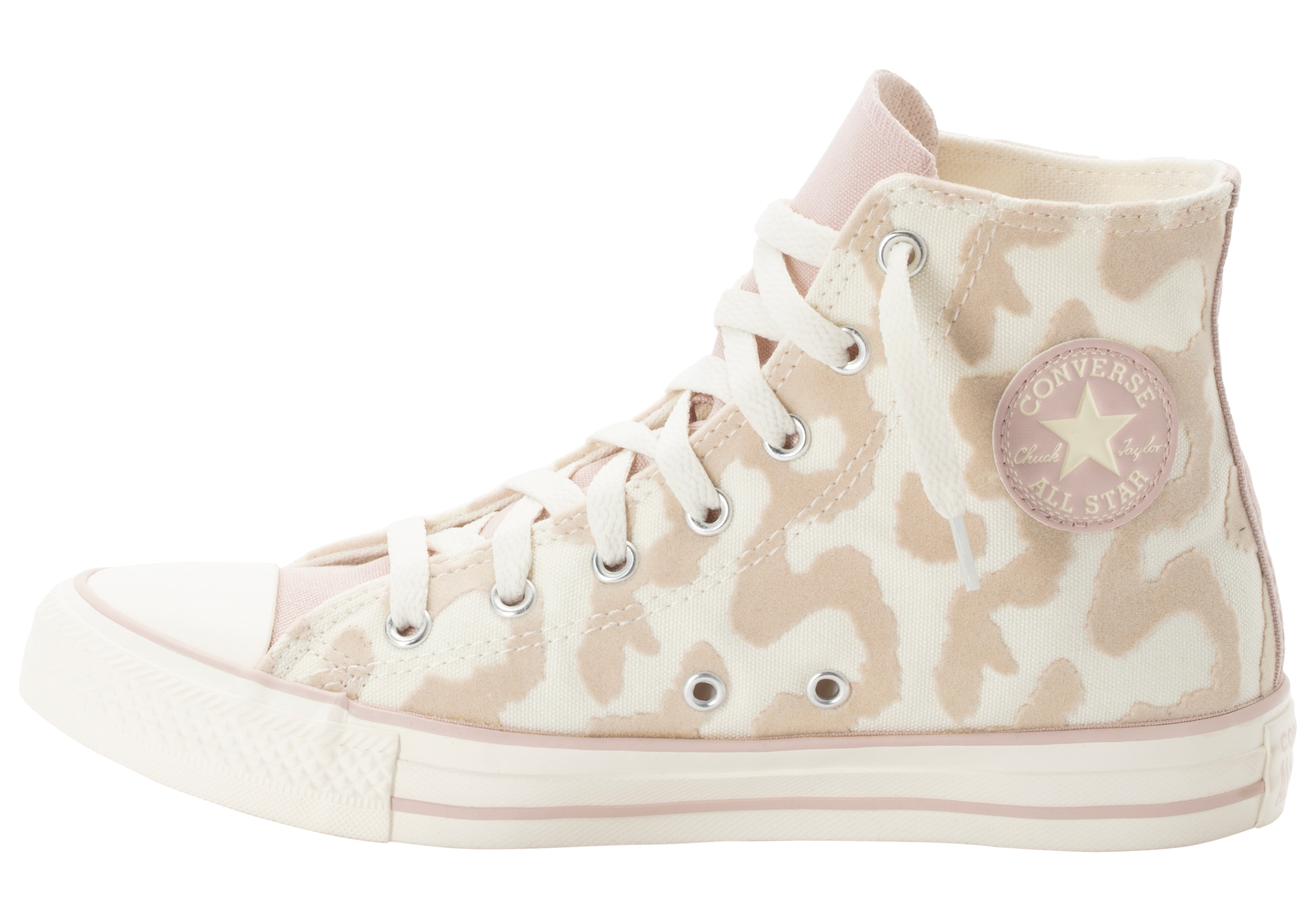 Converse Sneaker »CHUCK TAYLOR ALL STAR LEOPARD«