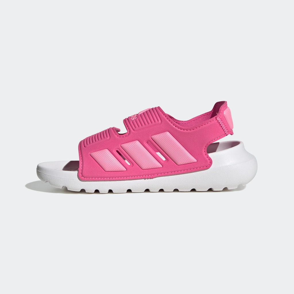 adidas Sportswear Badesandale »ALTASWIM 2.0 KIDS SANDALE«