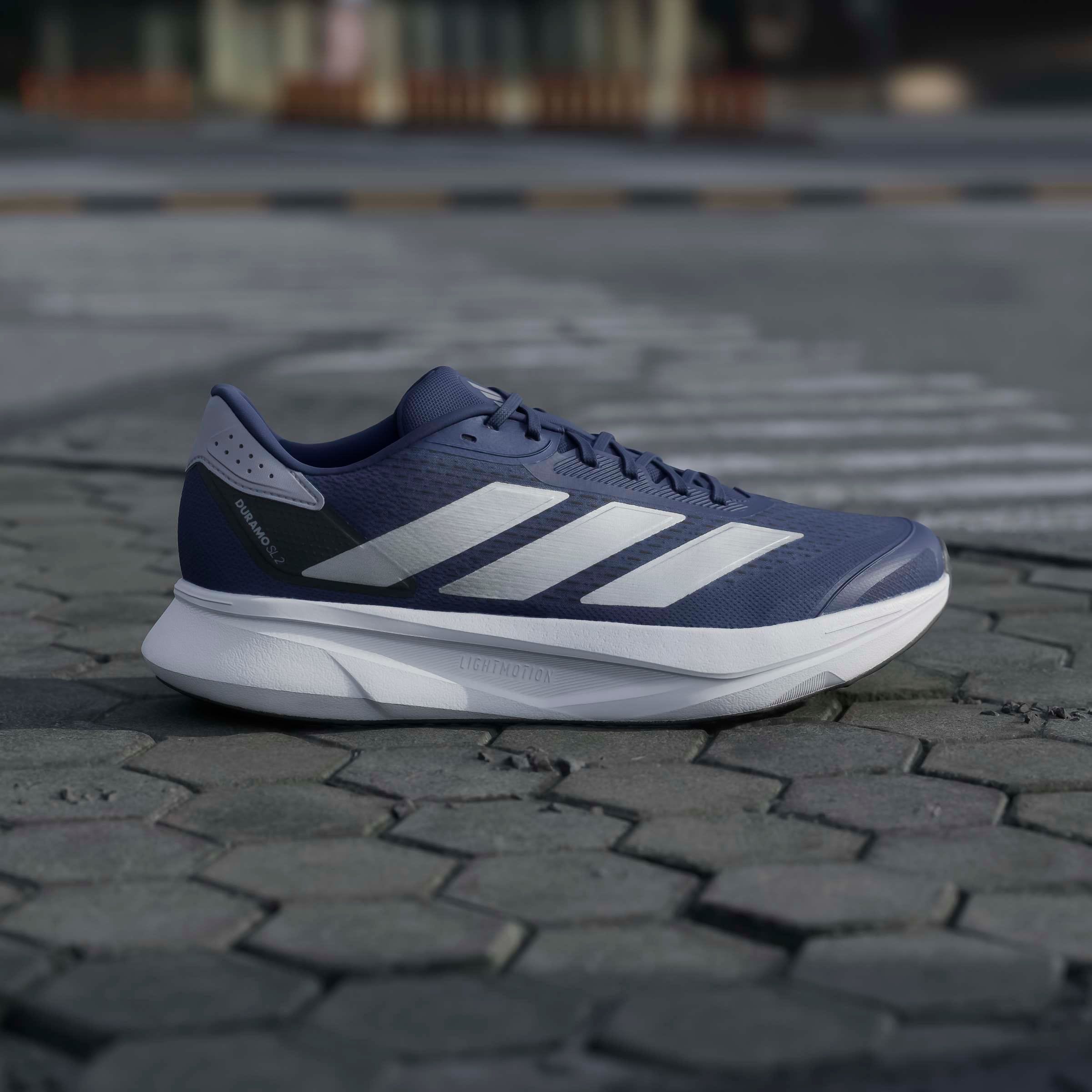 adidas Performance Laufschuh »DURAMO SL 2«
