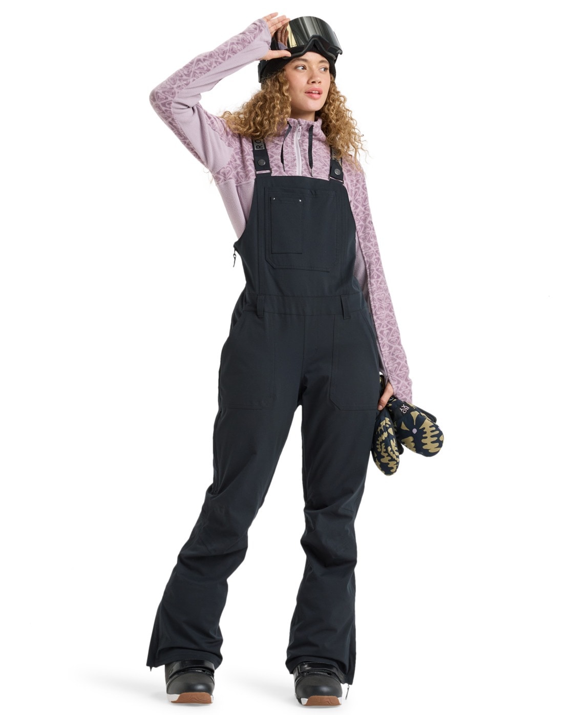 Roxy Snowboardhose "Rideout 20K" günstig online kaufen