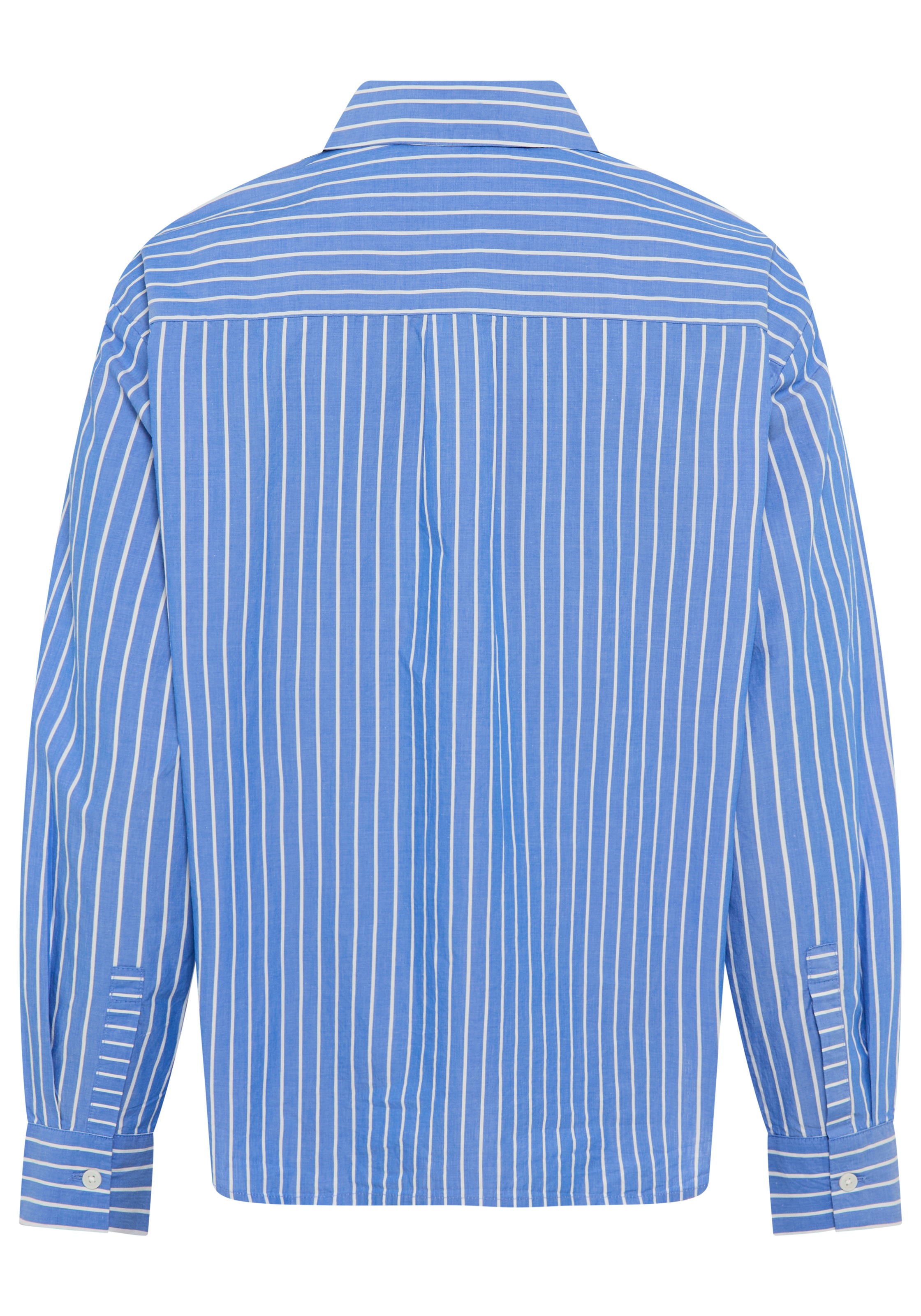 Marc OPolo DENIM Langarmbluse günstig online kaufen