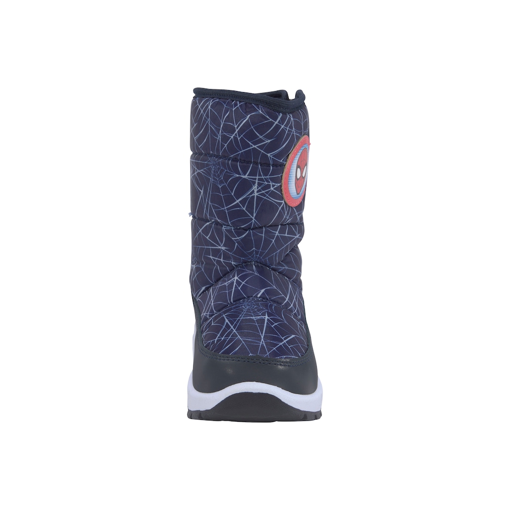 Disney Winterboots »Spiderman«