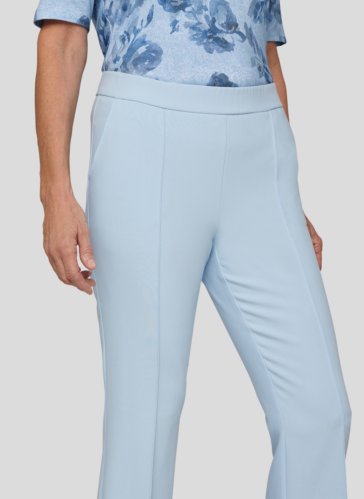 Rabe Jerseyhose »Hose«