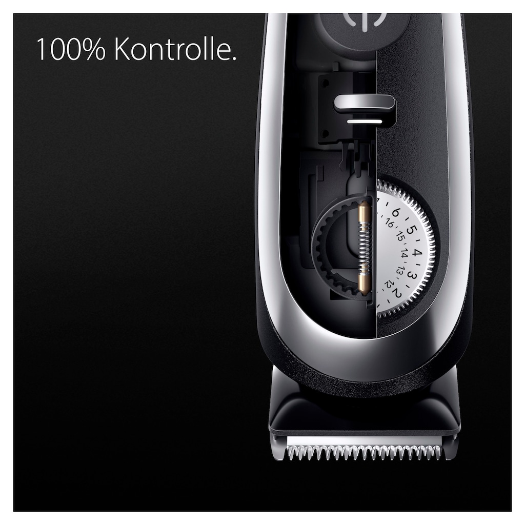 Braun Haarschneider »Barttrimmer BT9440«