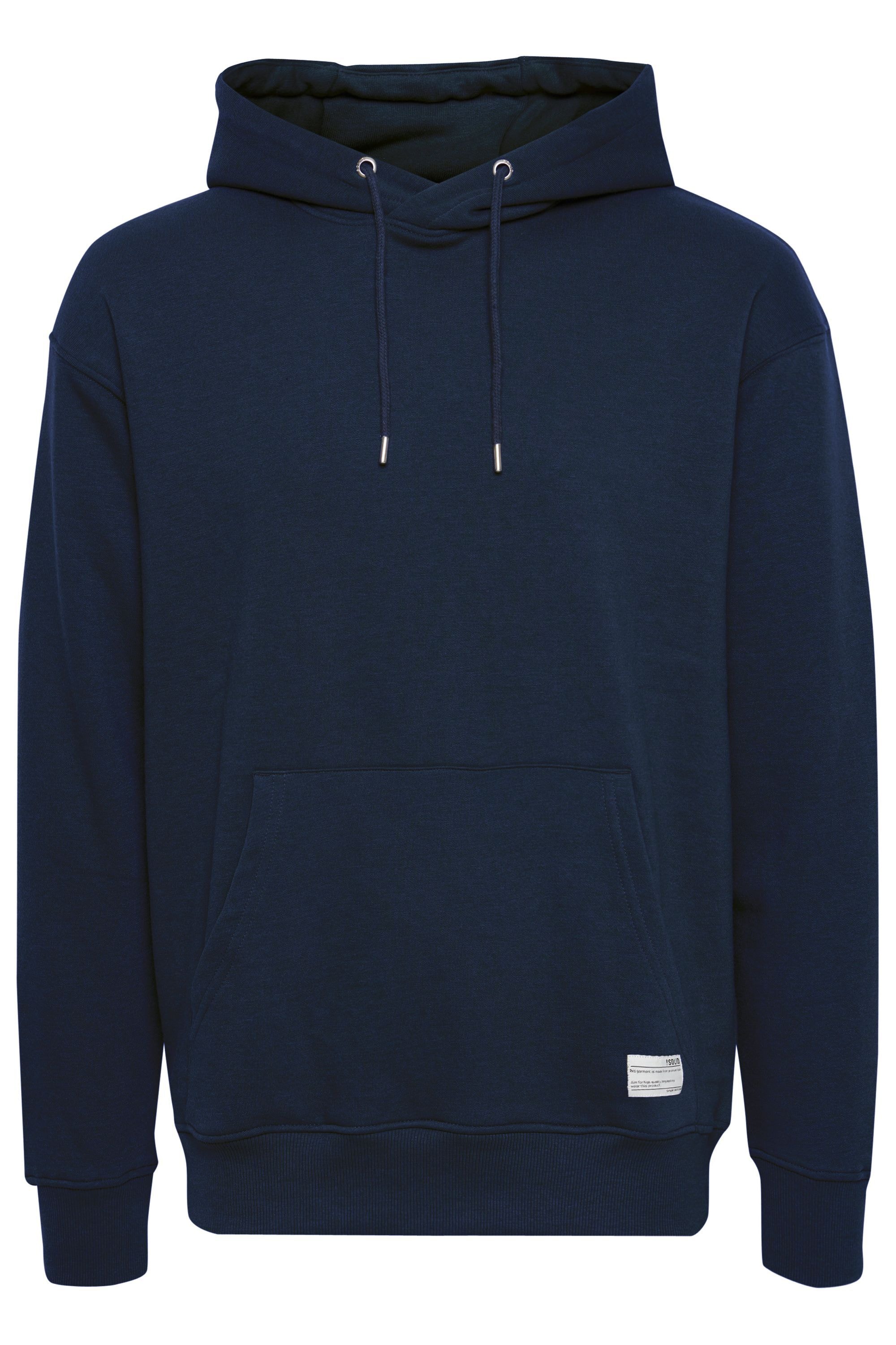 Solid Kapuzenpullover "Hoodie SDMason" günstig online kaufen