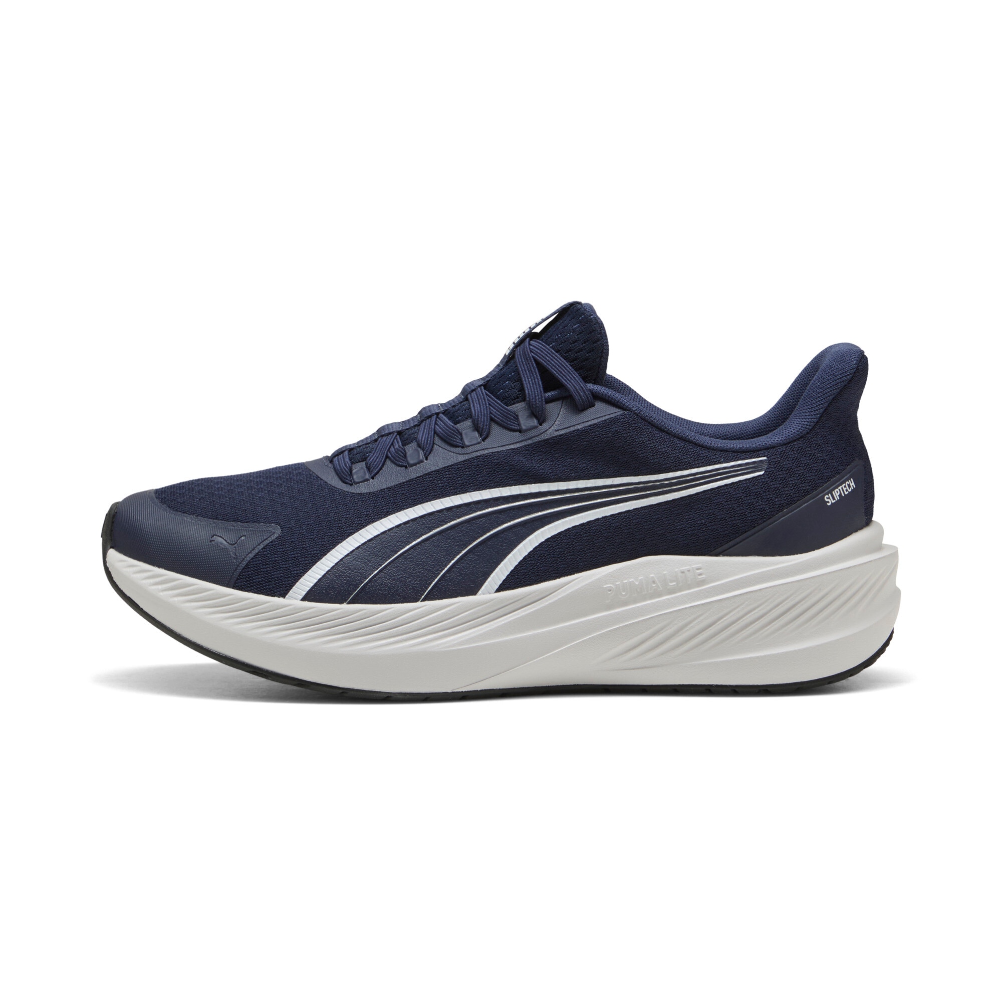 PUMA Laufschuh »DASHER LITE SLIPTECH«  für einfaches An- und Ausziehen