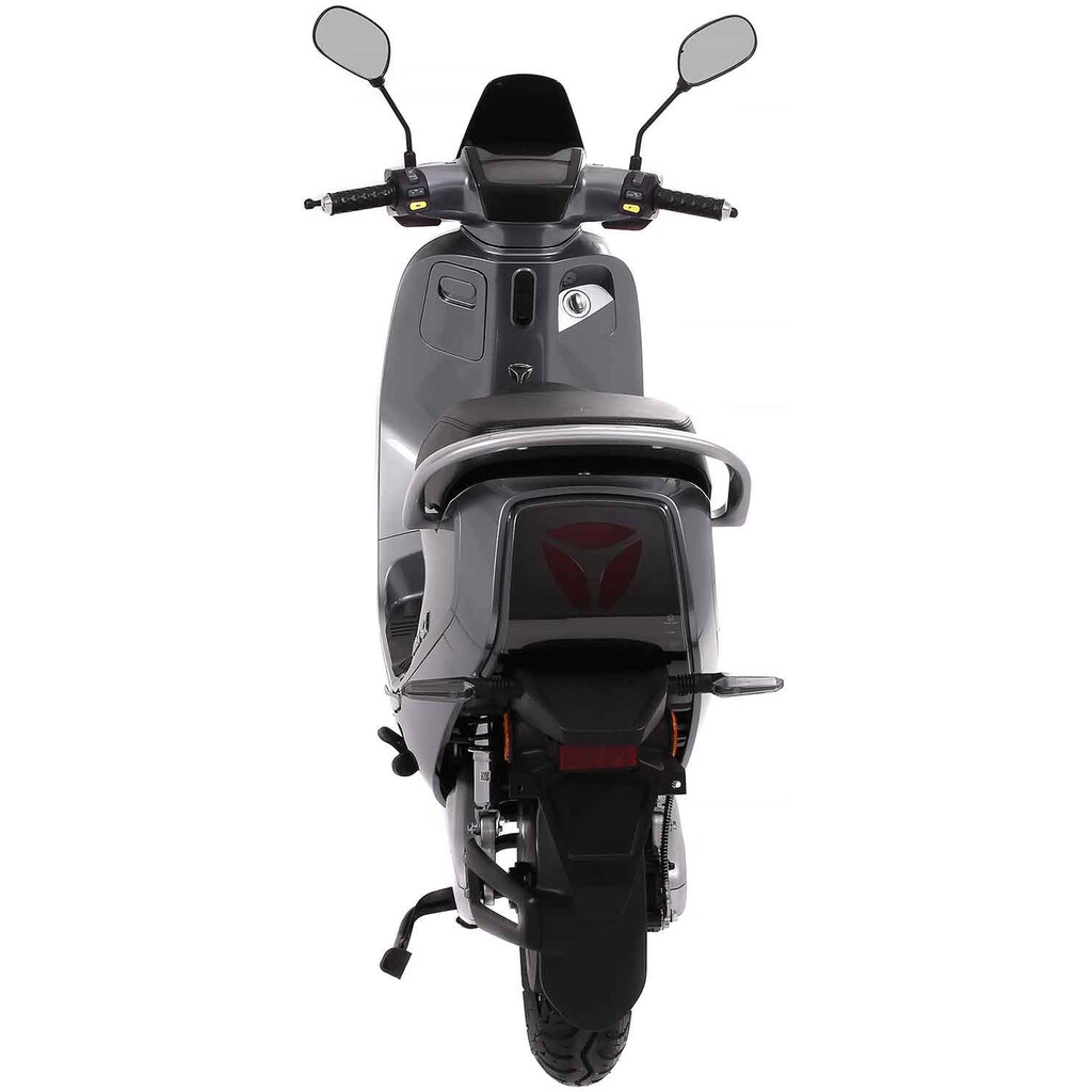 SXT Scooters E-Motorroller »yadea C1S«