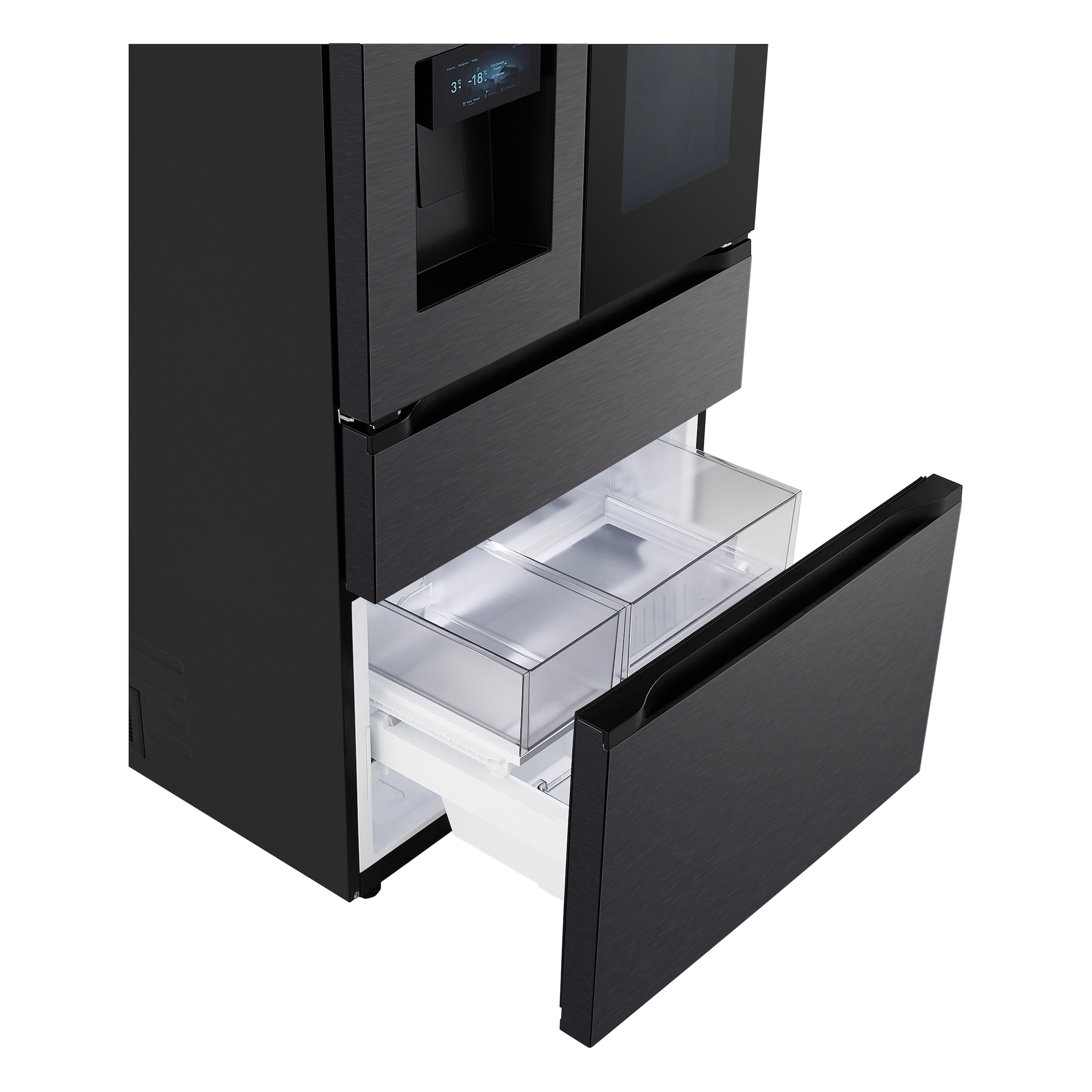 LG Side-by-Side »GMGS51DMAX« 186 cm hoch 83,5 cm breit