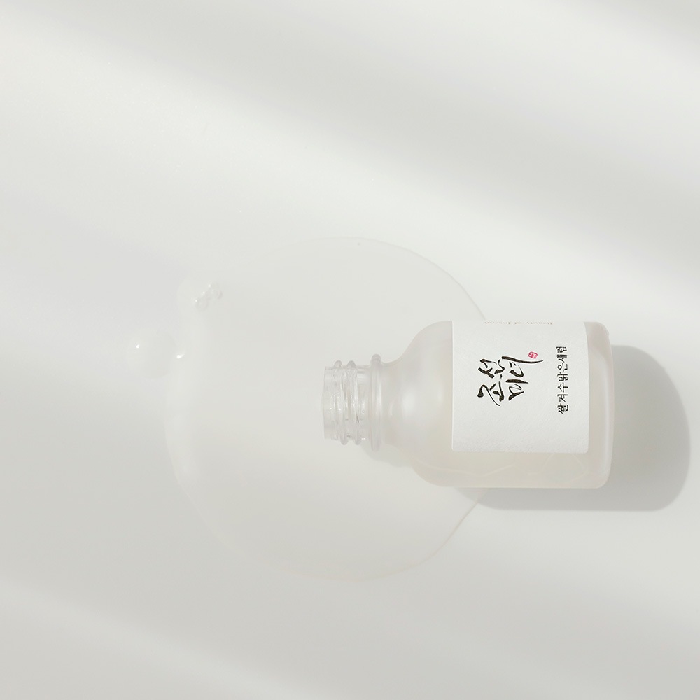 Beauty Of Joseon Gesichtsserum »Glow Deep Serum Rice + Arbutin« feuchtigkeitsspendendes Serum mit leichter Textur