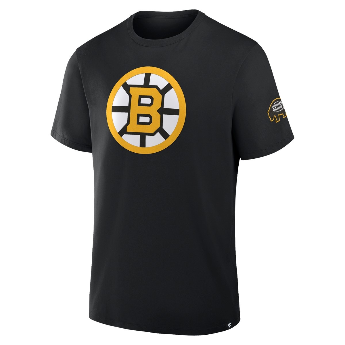Fanatics T-Shirt »Fanatics T-Shirt Boston Bruins Hat Trick Tee«