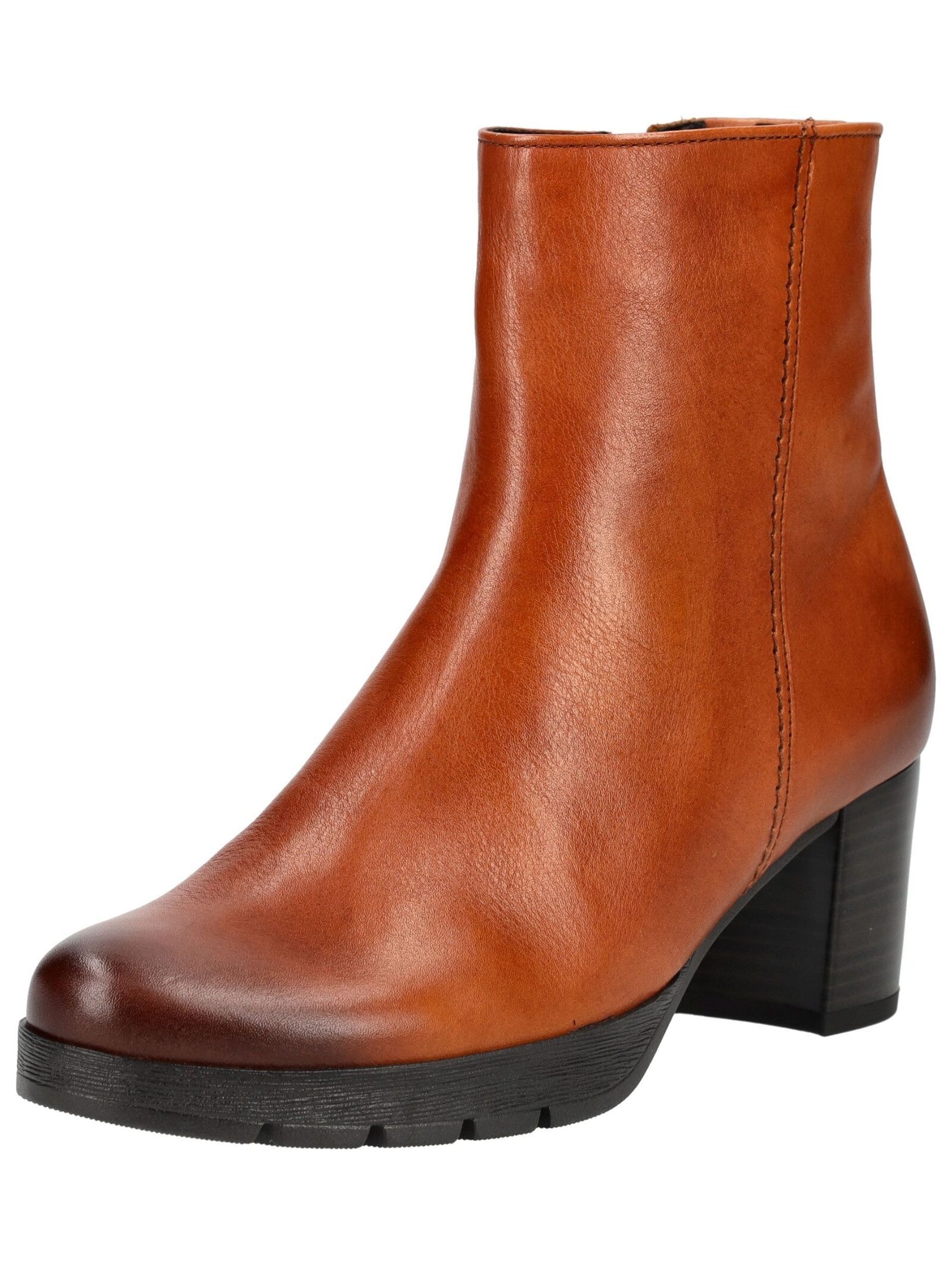 Gabor Comfort Stiefelette "Gabor Comfort Stiefelette Leder" günstig online kaufen