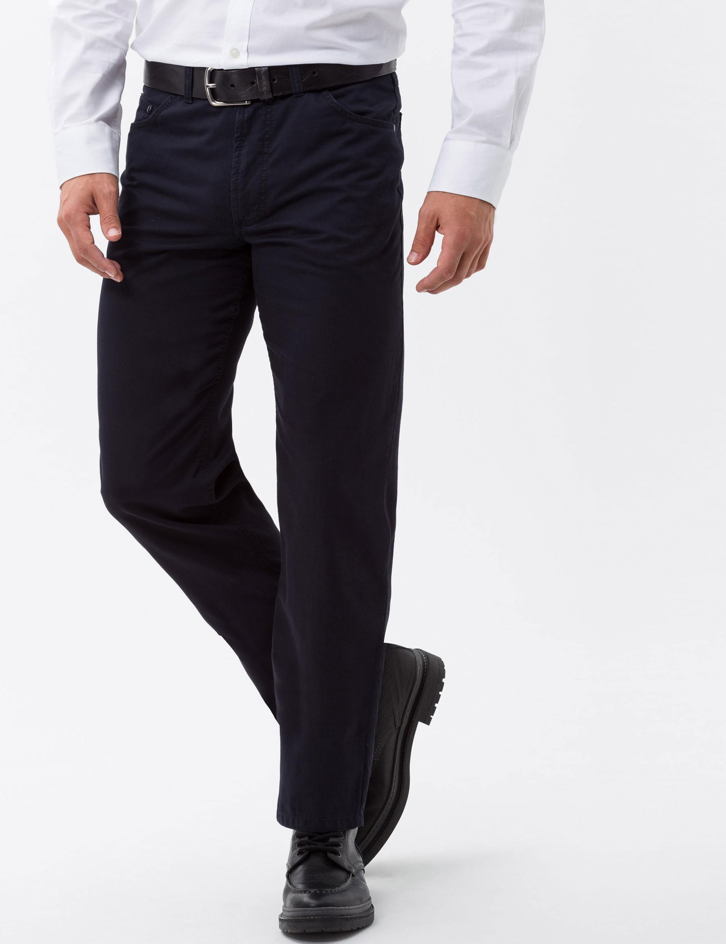 EUREX by BRAX 5-Pocket-Hose "Style CARLOS"