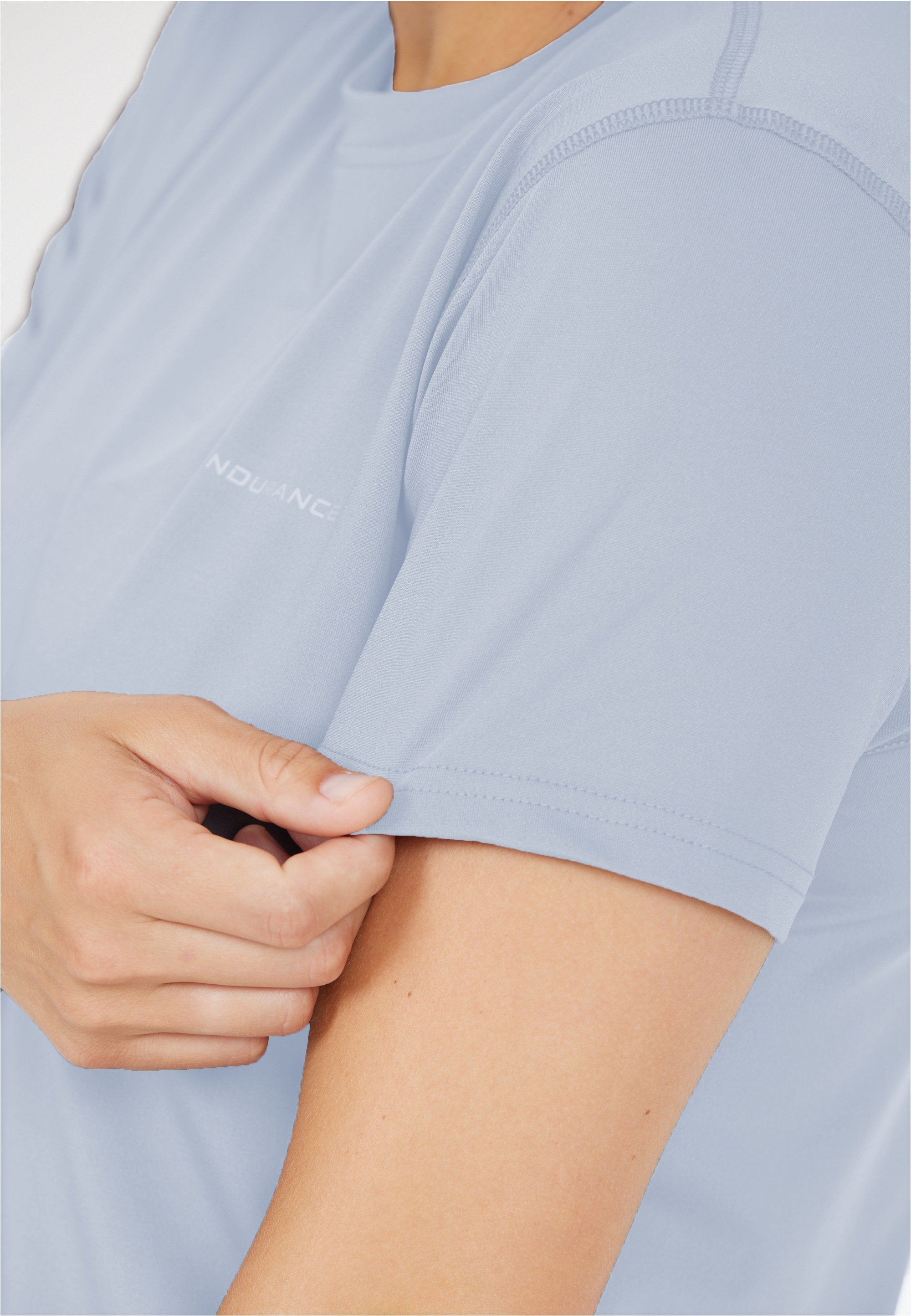 ENDURANCE Funktionsshirt »Yonan V2«, mit schnell trocknender Technologie
