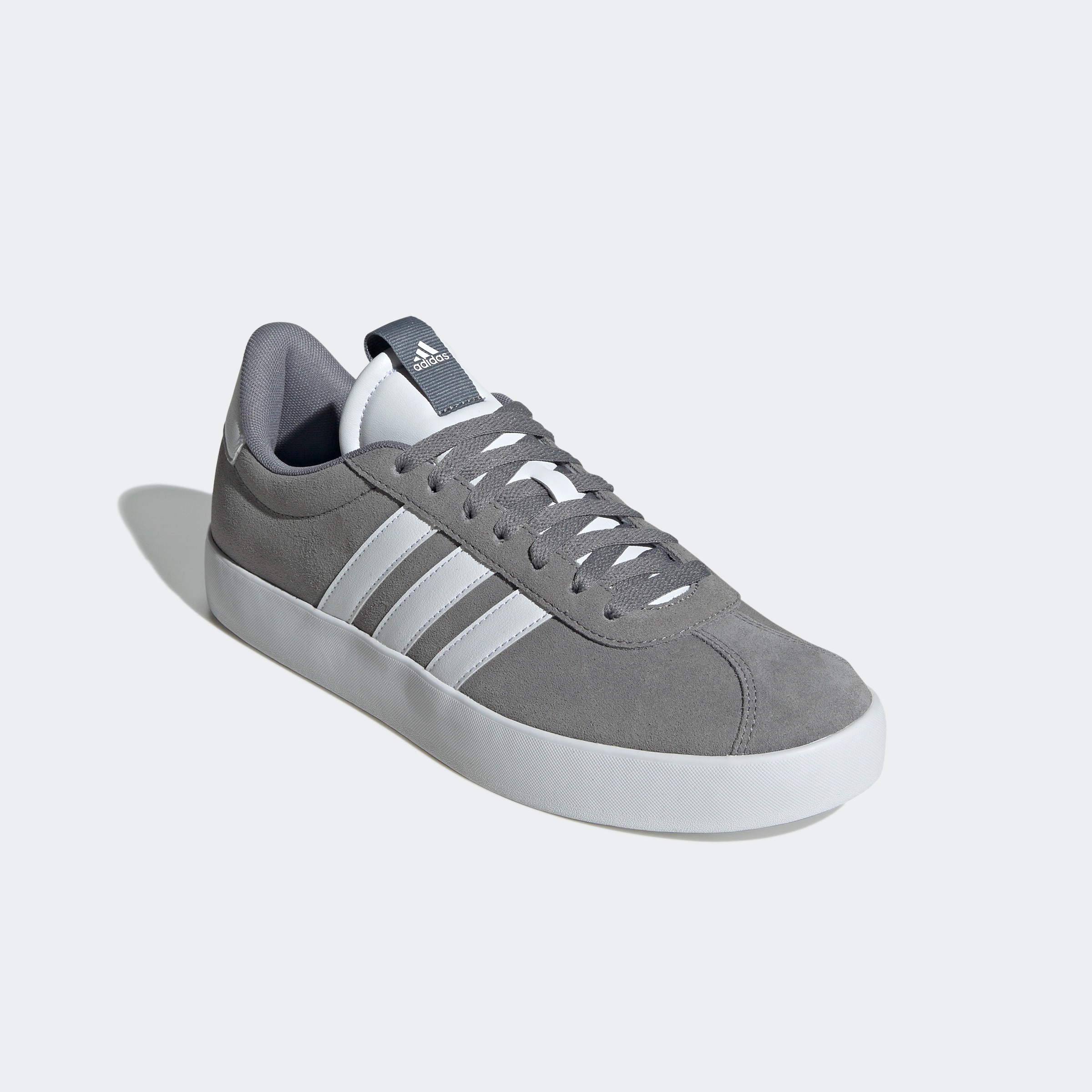 adidas Sportswear Sneaker "VL COURT 3.0", inspiriert vom Design des adidas samba