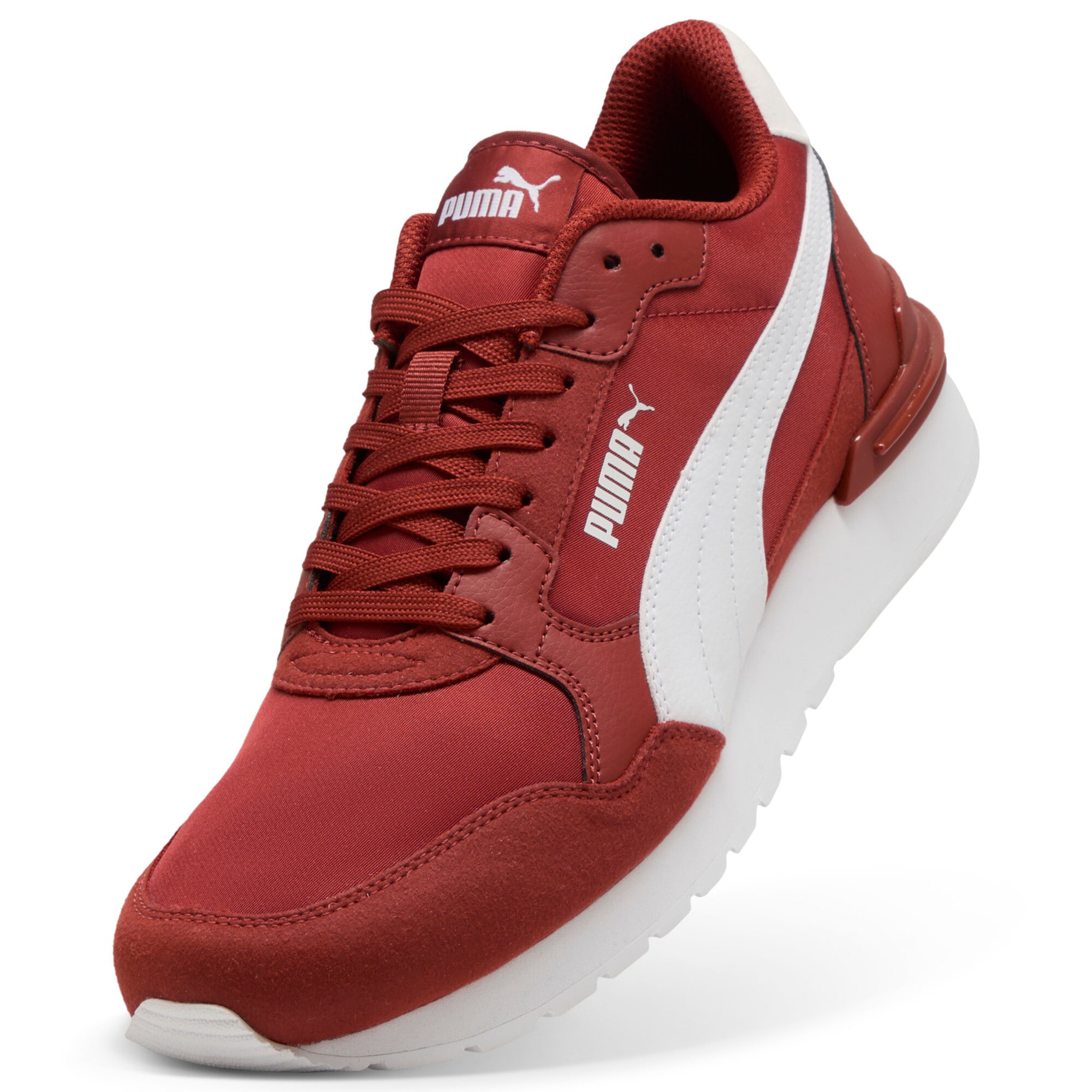 PUMA Sneaker »ST RUNNER V4 NL«