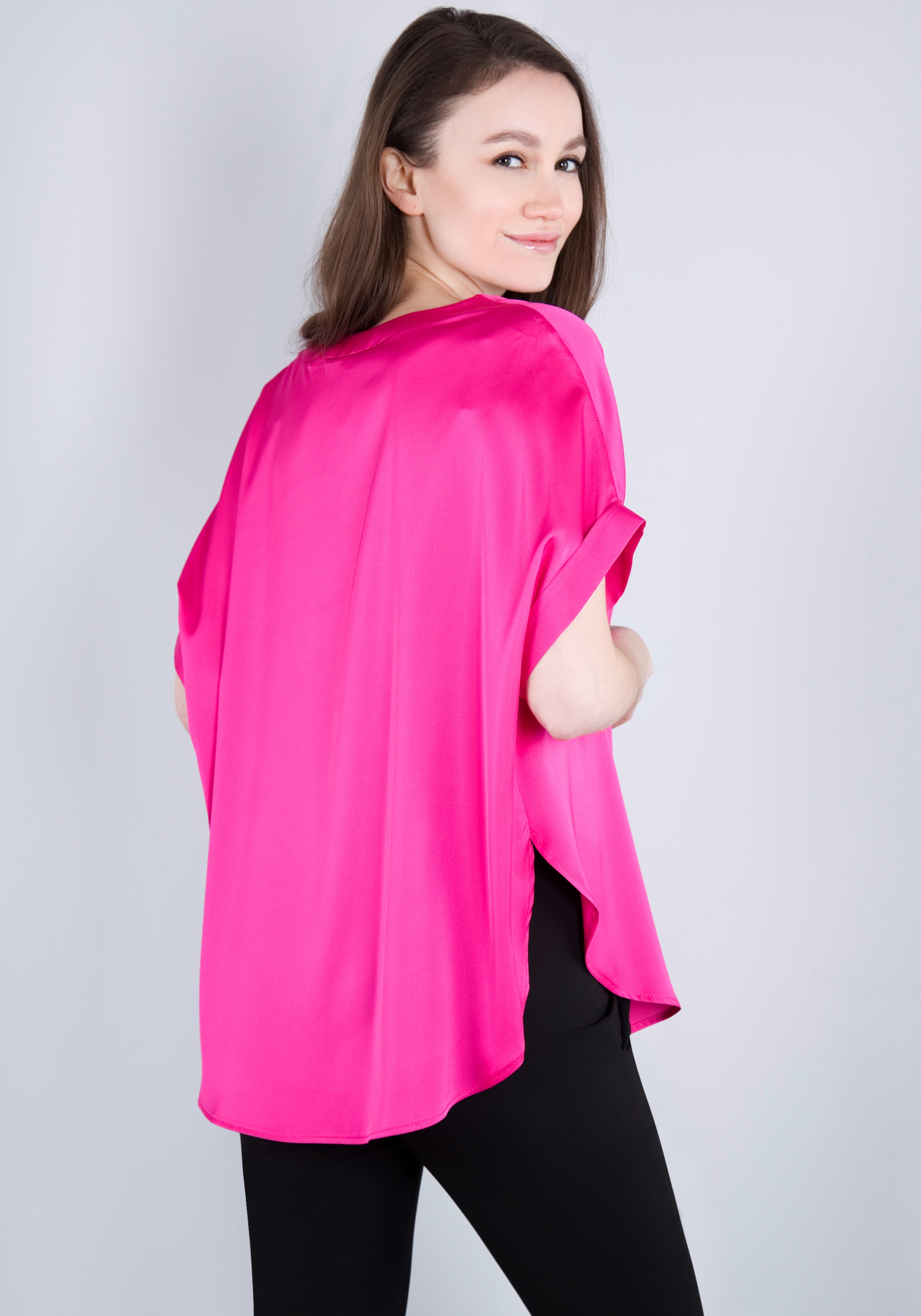 IMPERIAL Blusenshirt