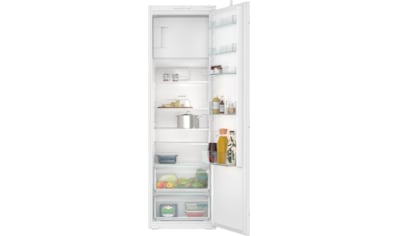 Einbaukühlschrank »KI82LNSE0«, KI82LNSE0, 177,2 cm hoch, 54,1 cm breit