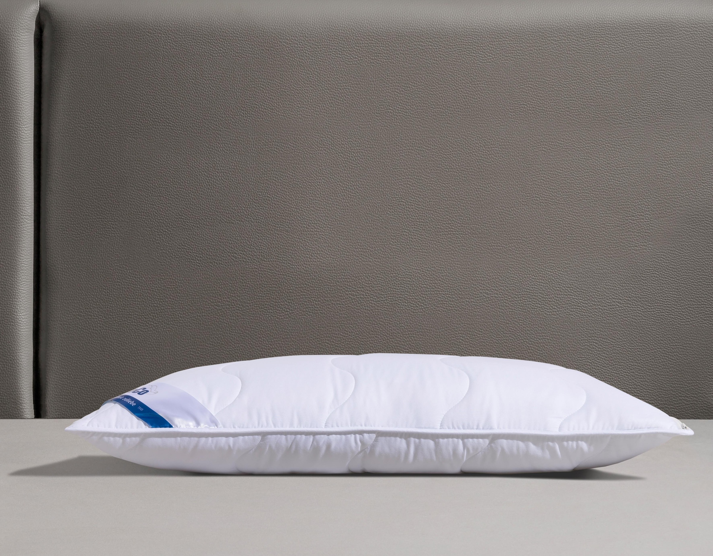 Beco Kunstfaserkopfkissen "BeCo Sale" Füllung: 100% Polyester 1 Stk. tlg. günstig online kaufen