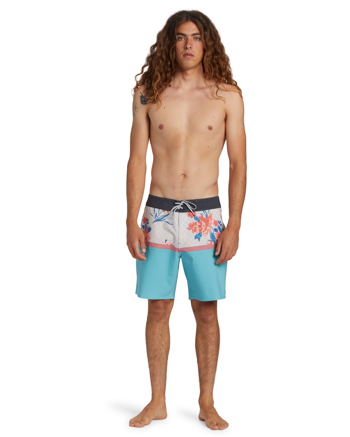 Billabong Boardshorts »Fifty50 Pro 19"«
